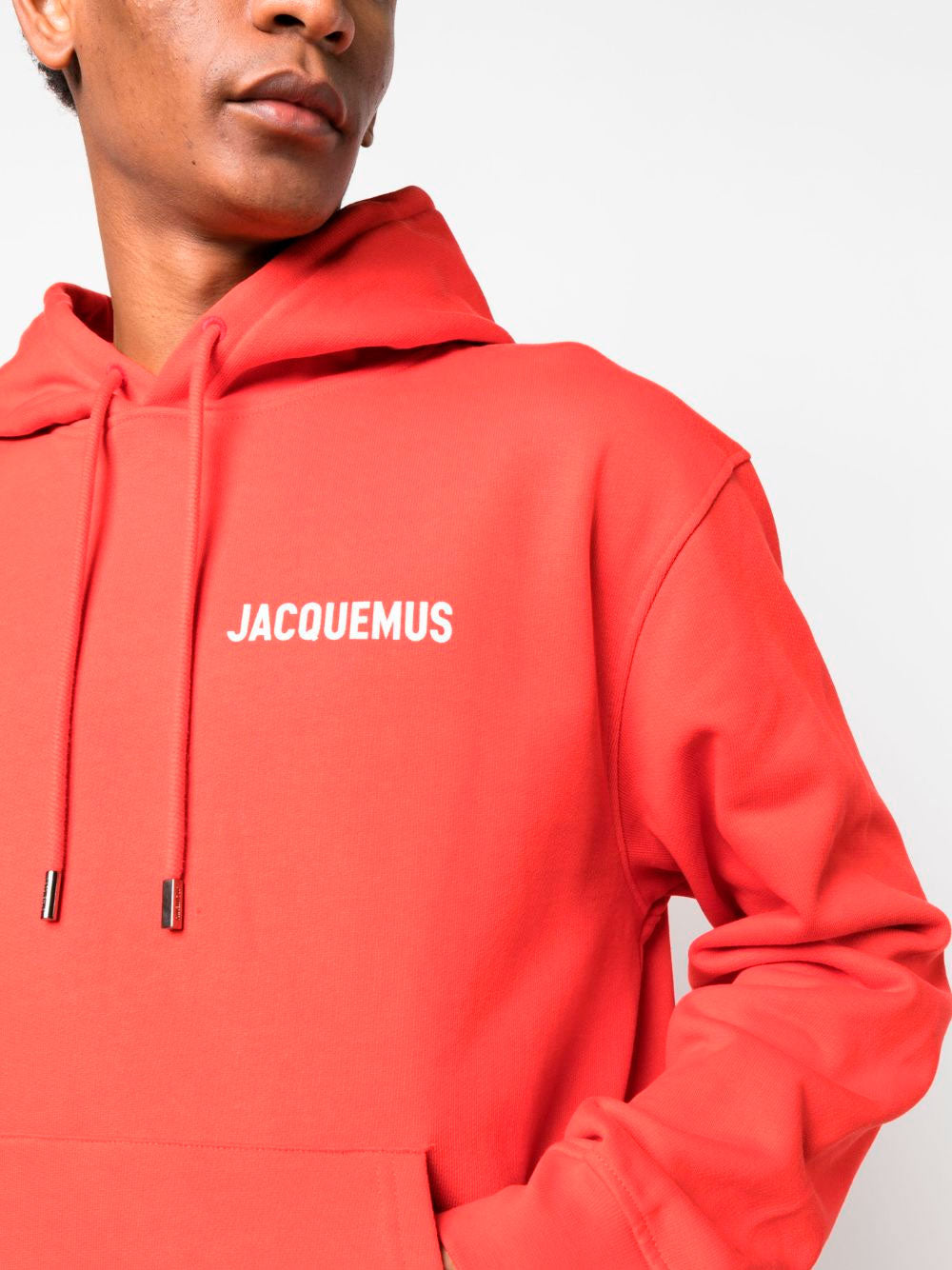 Jacquemus sweatshirt