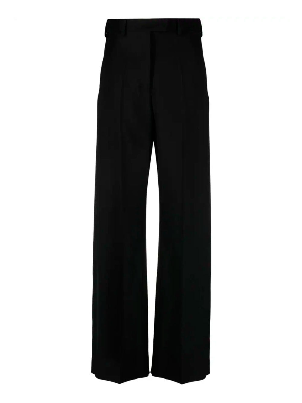 Tailored trousers