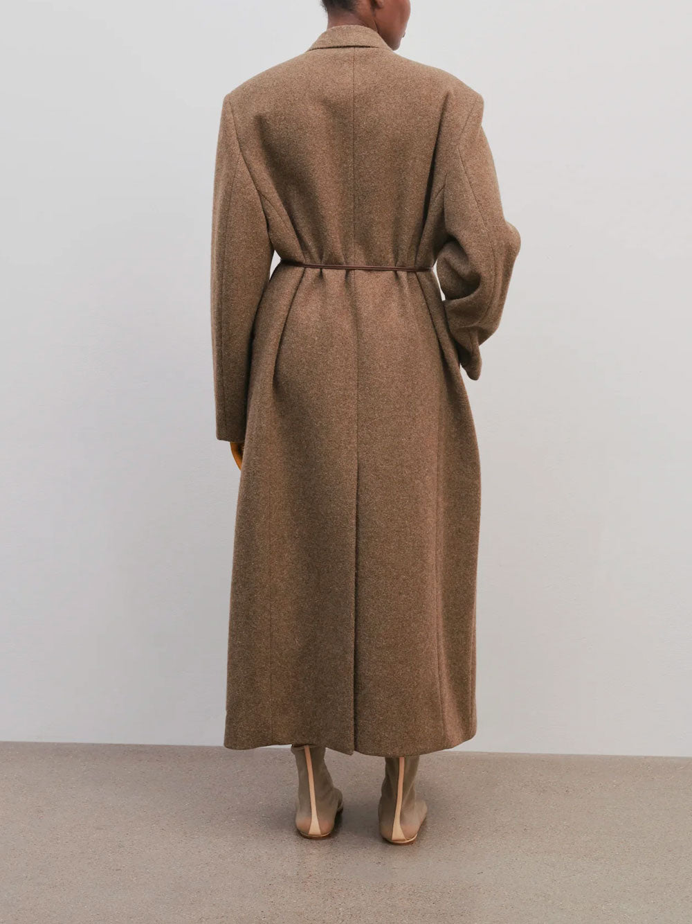 Dhani coat