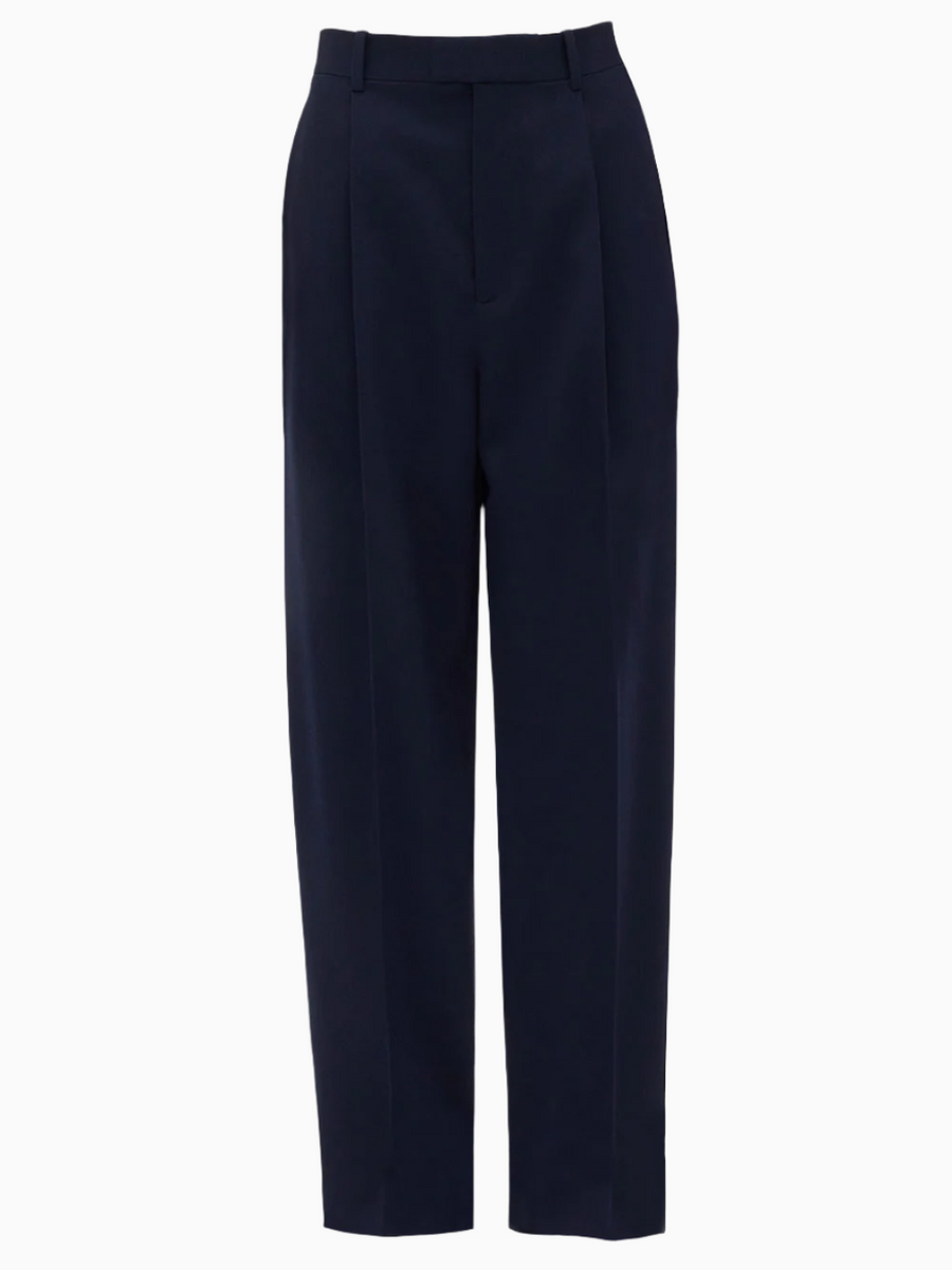 Wide leg pants | Bottega Veneta | OTTODISANPIETRO Wide leg pants | Bottega Veneta | OTTODISANPIETRO