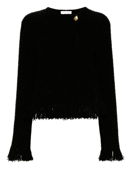 JOSEMOON WOOL TWEED JACKET美品 Designer fashion, Seoul-fully created | W Concept