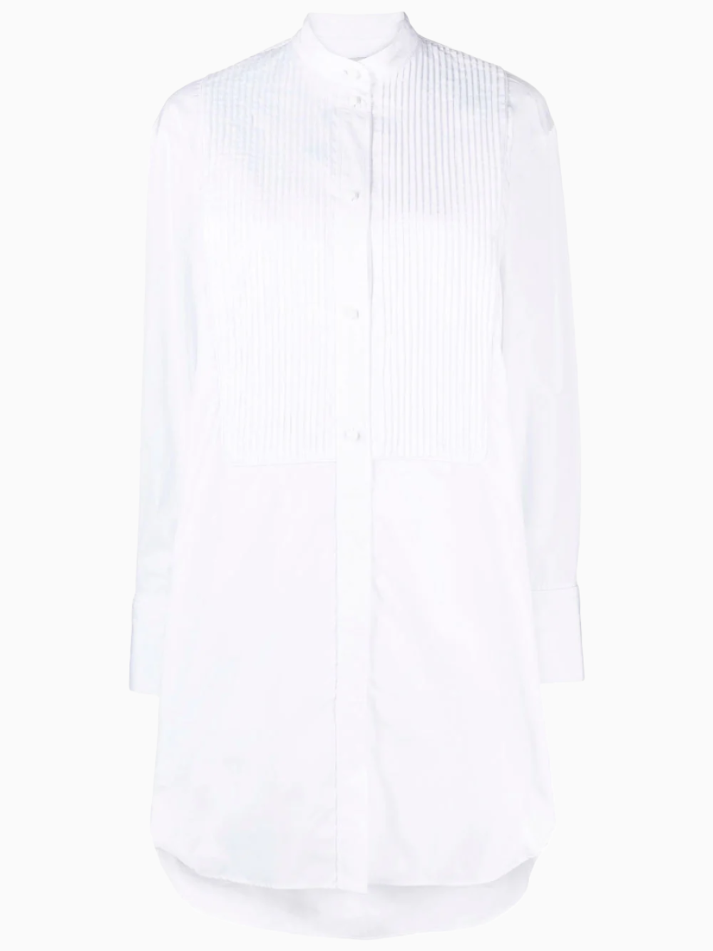 Rineta shirt dress