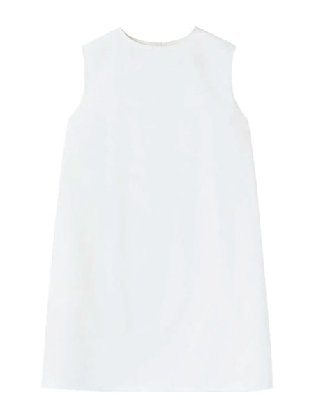 M039145-Shift-minidress-Jil- M039145-Shift-minidress-Jil-