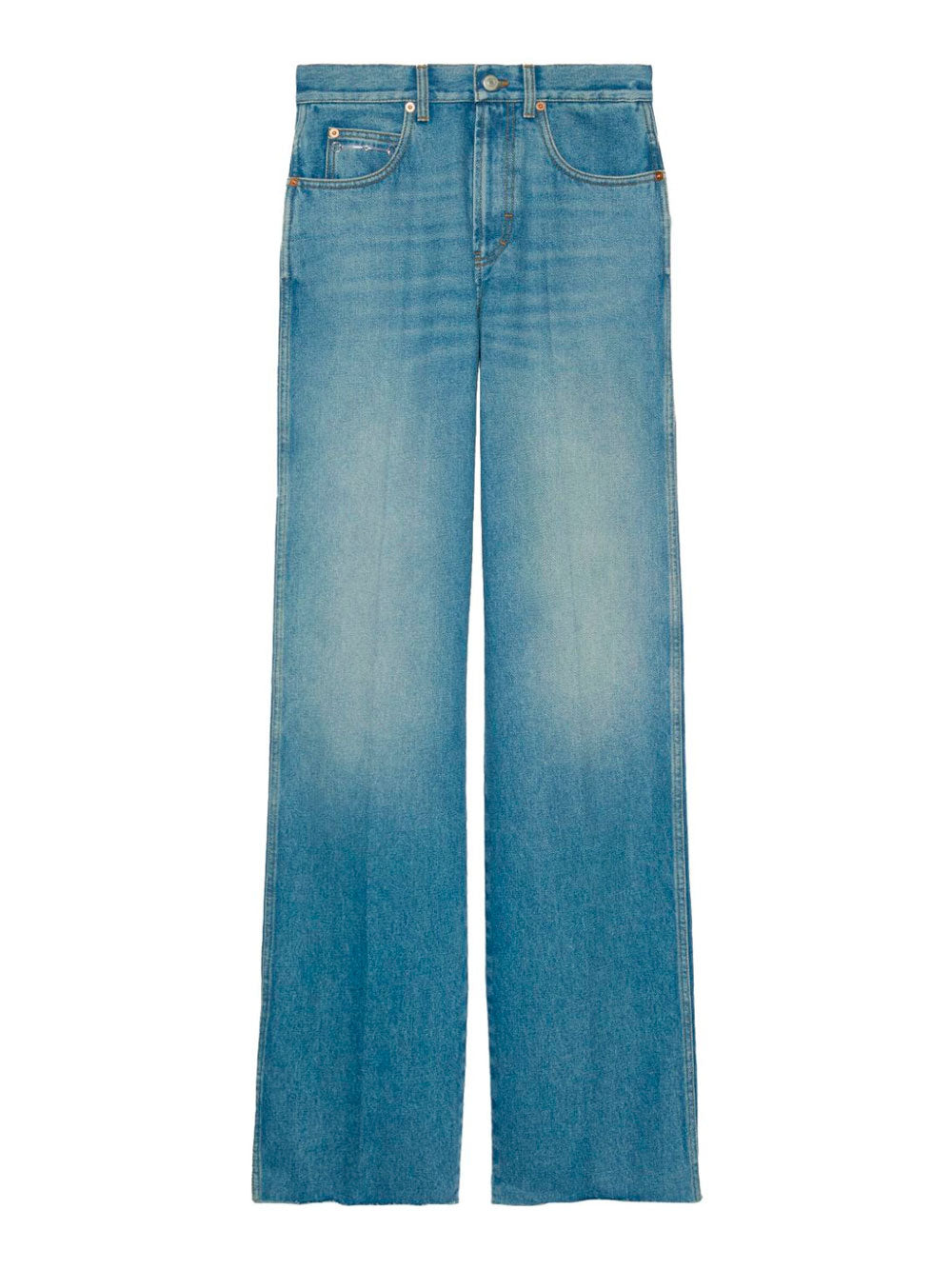 Gucci ladies outlet jeans