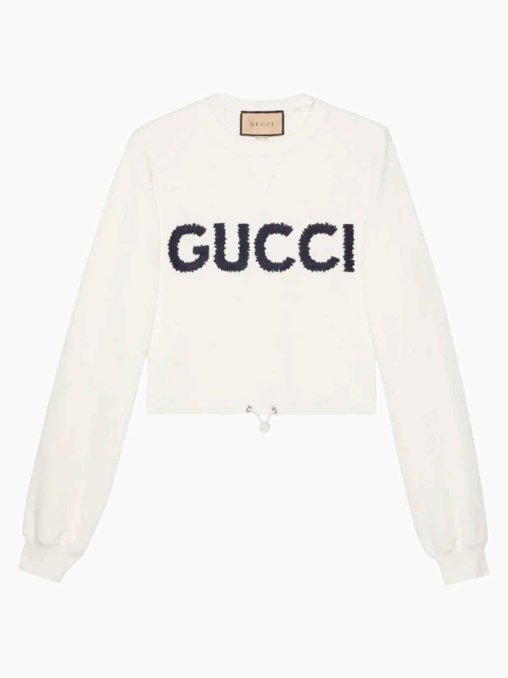 Gucci sudadera mujer sale