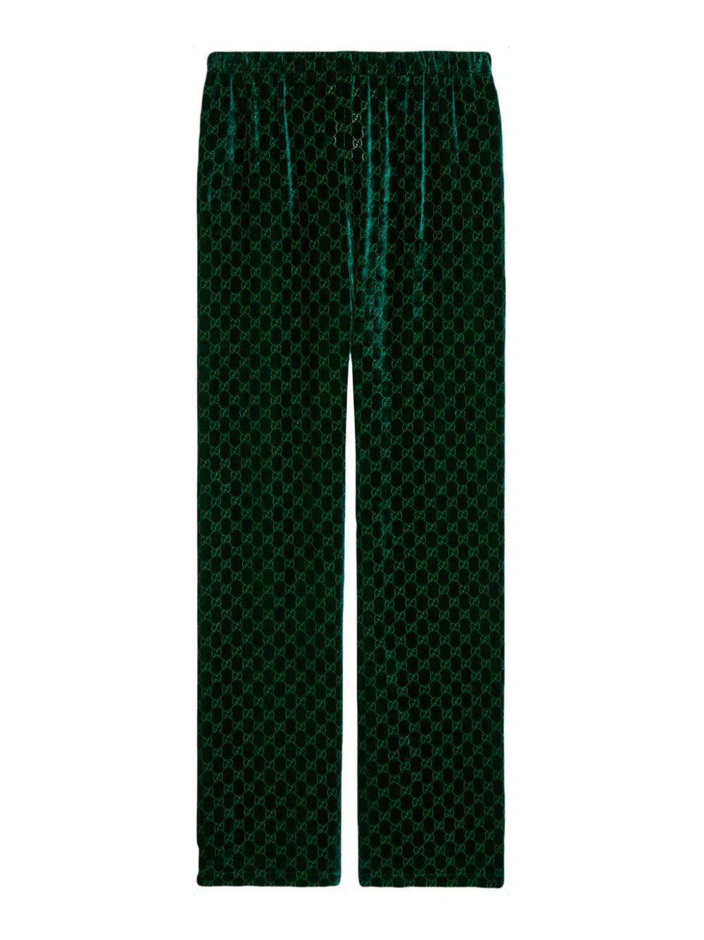 Gucci men's Checkered straight leg pants - buy for 522400 KZT in the  official Viled online store, art. 672087 ZAILW.1136_50_222