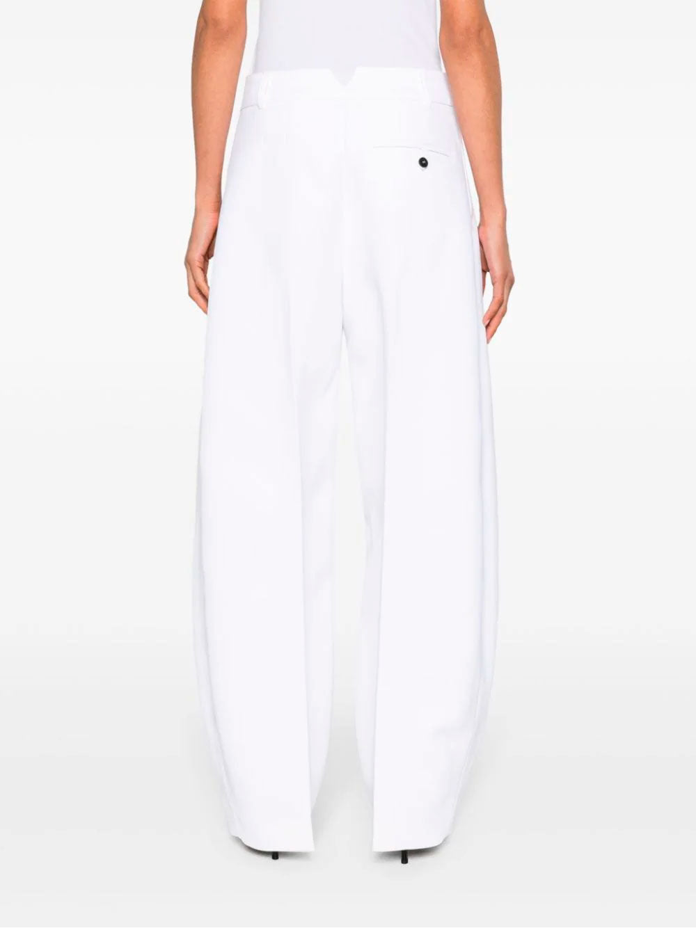 Ovalo trousers