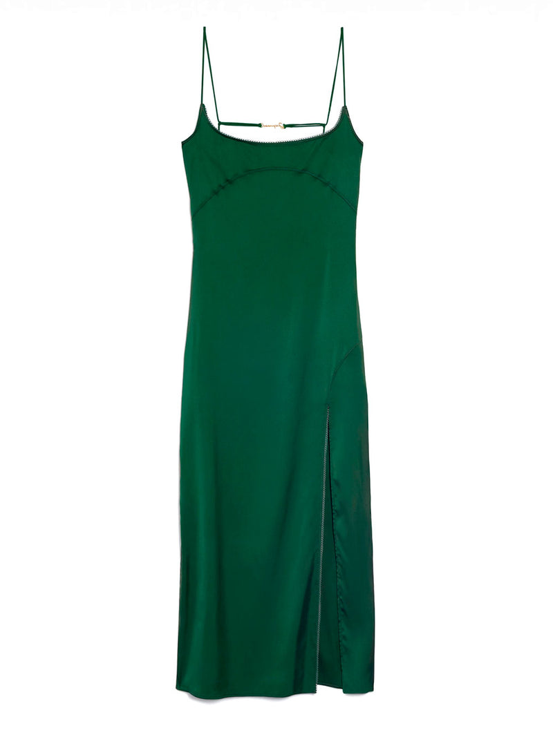 Jacquemus notte outlet dress