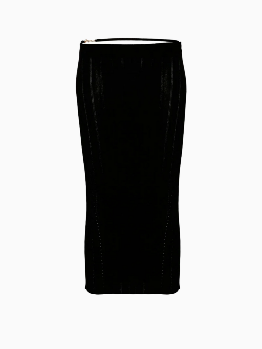 Pralù skirt | Jacquemus | OTTODISANPIETRO Pralù skirt | Jacquemus | OTTODISANPIETRO