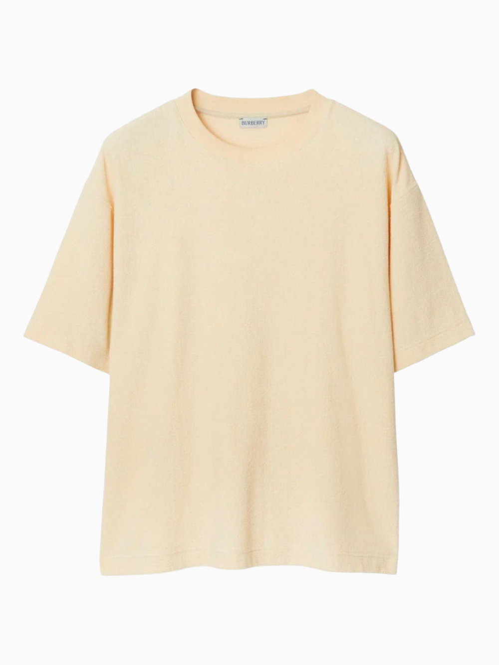 Round-neck T-shirt