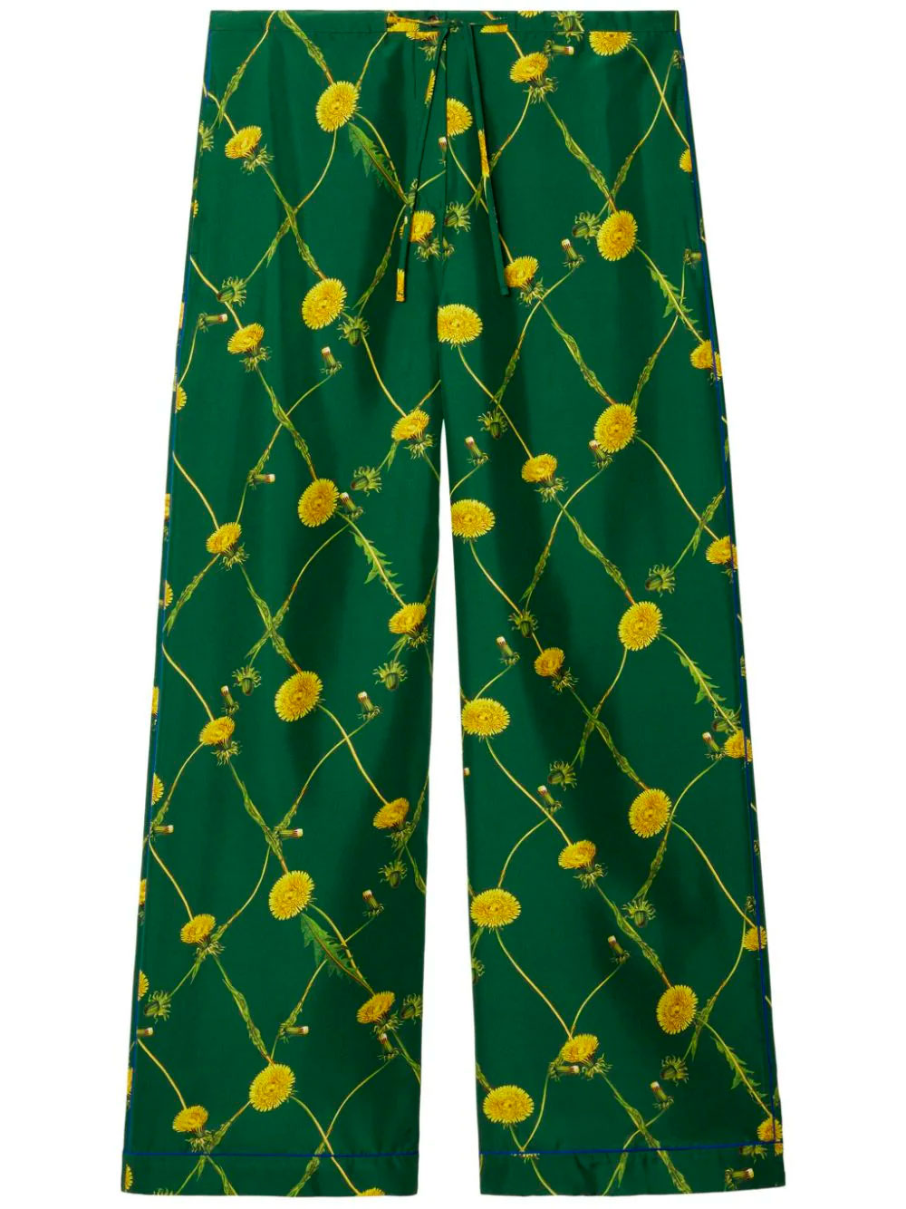 Dandelion pyjama trousers