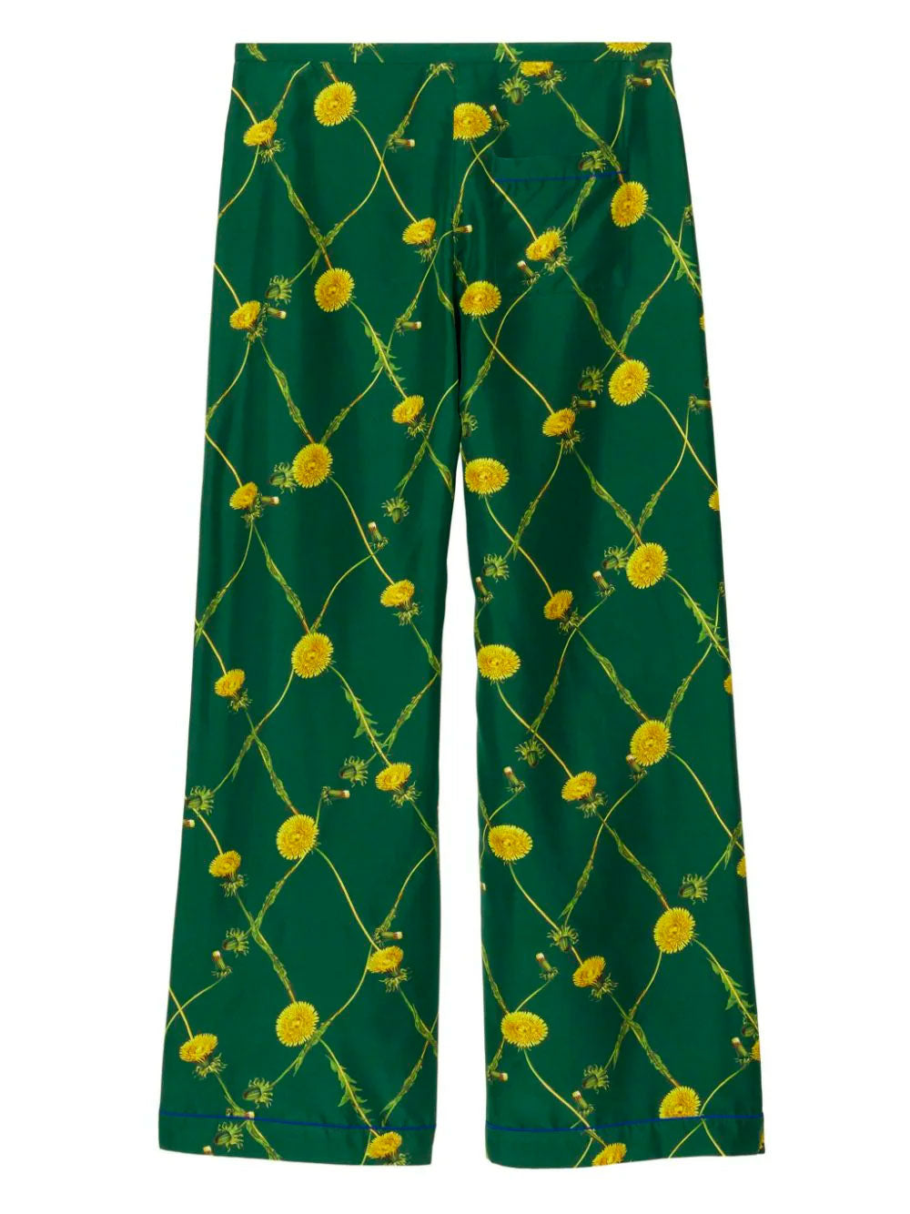 Dandelion pyjama trousers