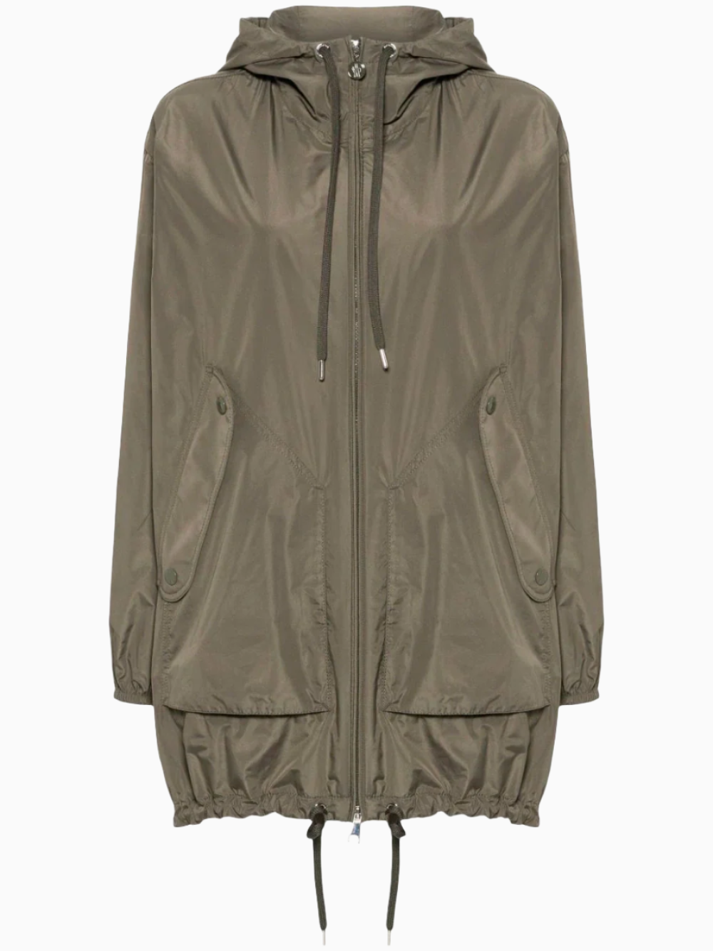 Melia parka