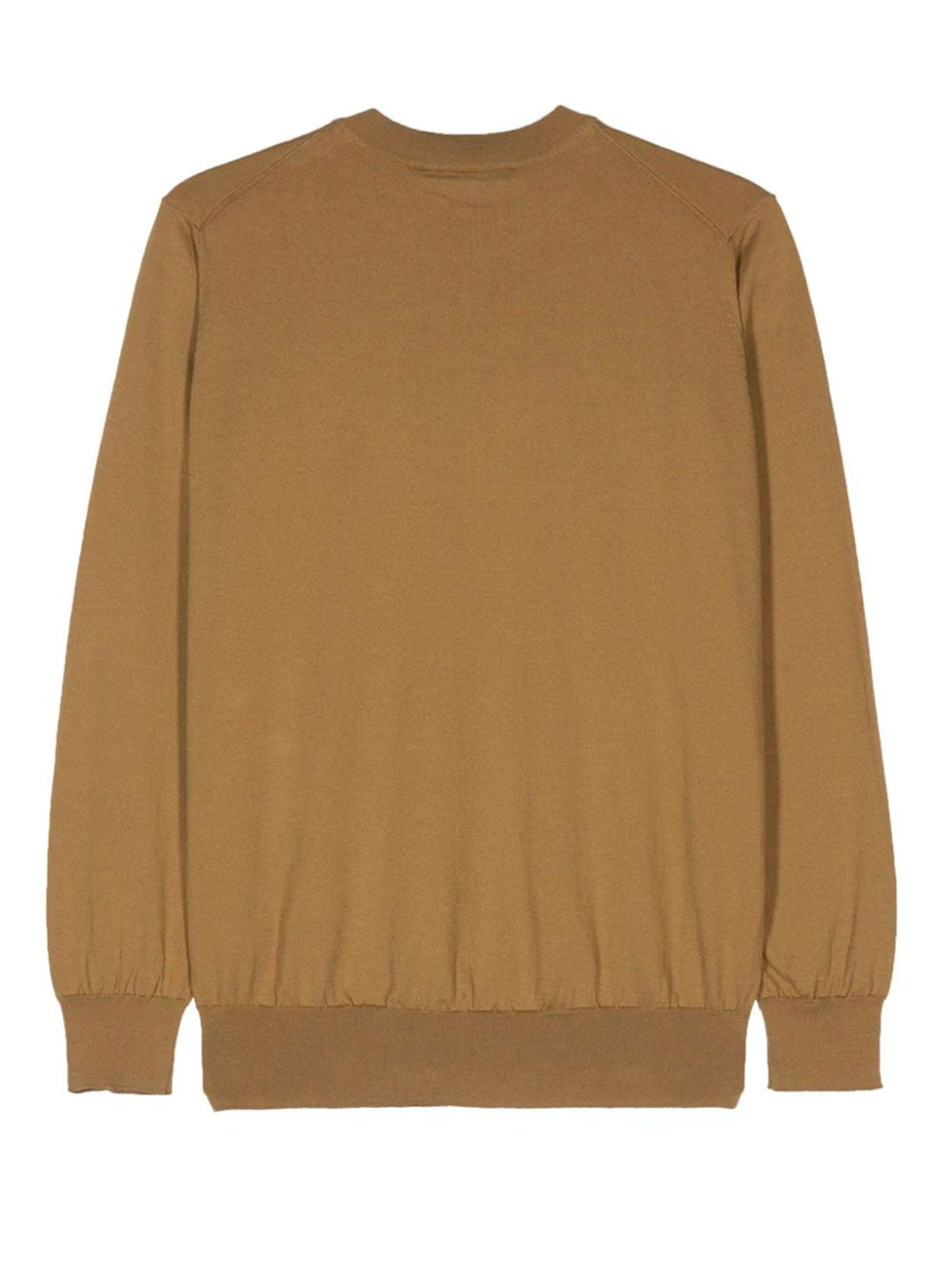 Crew-neck jumper