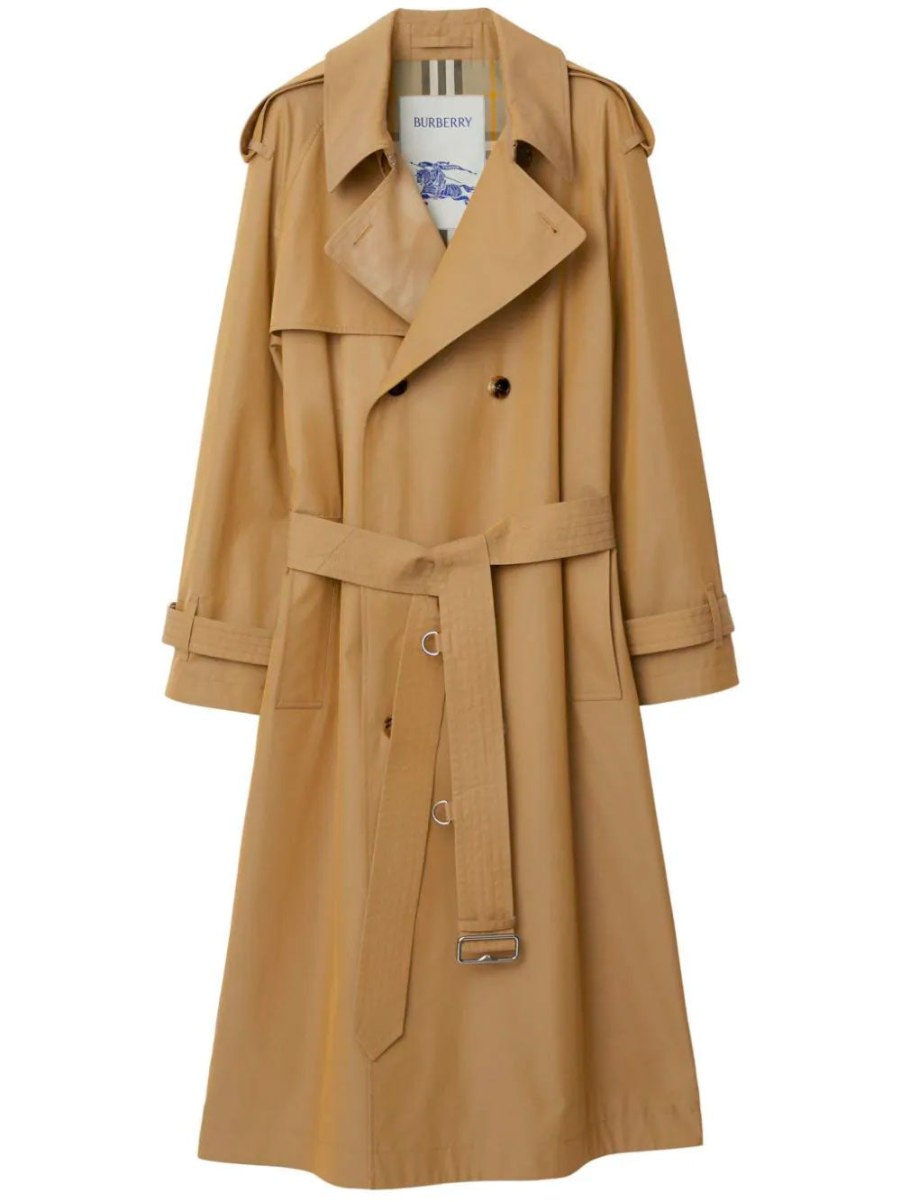 Kensington Heritage trench coat