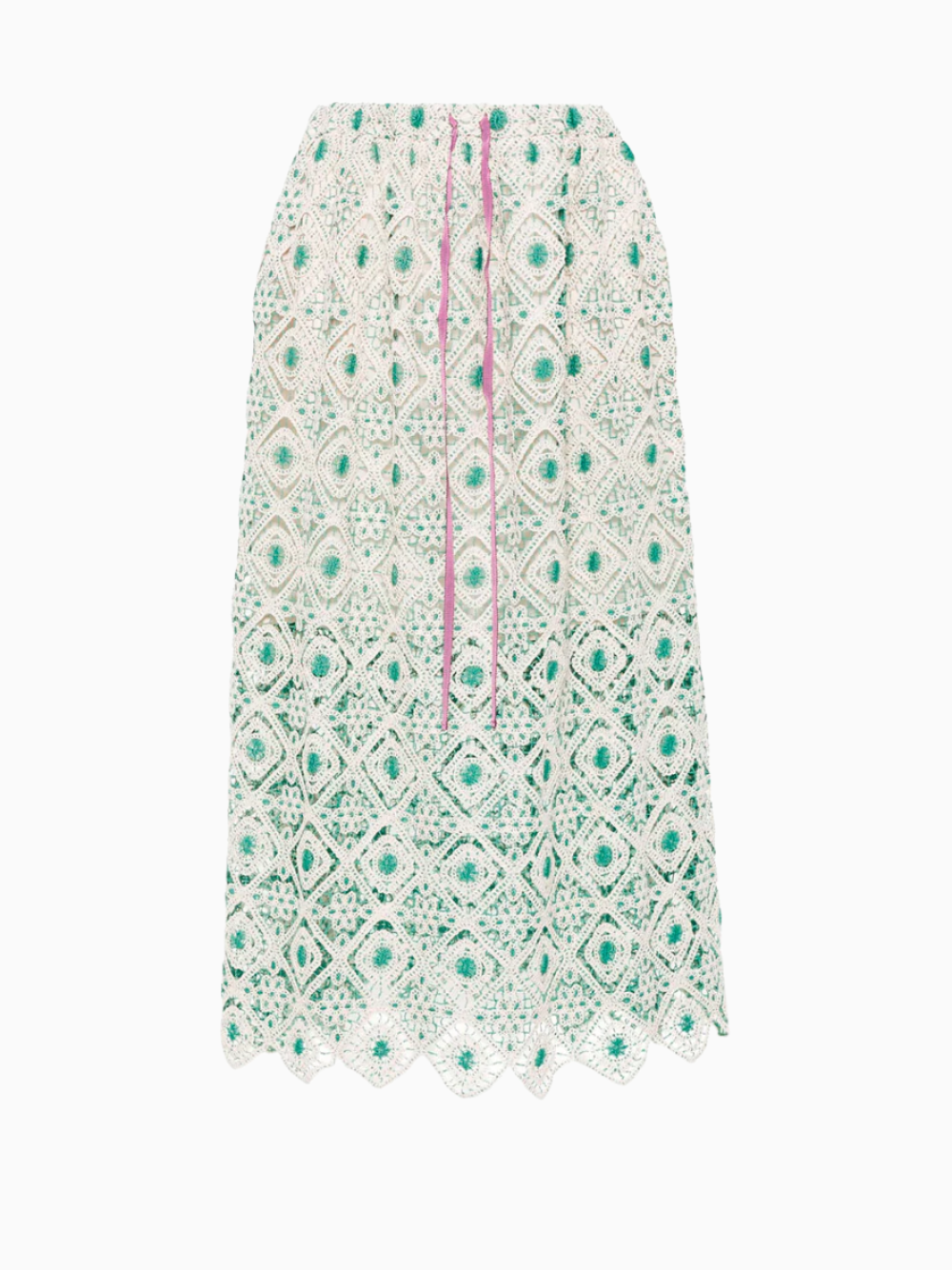 Flipper skirt | La DoubleJ | OTTODISANPIETRO Flipper skirt | La DoubleJ | OTTODISANPIETRO