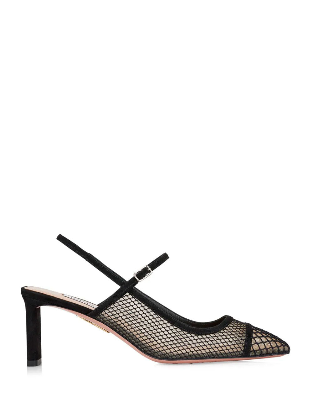 Mayor Mesh pumps