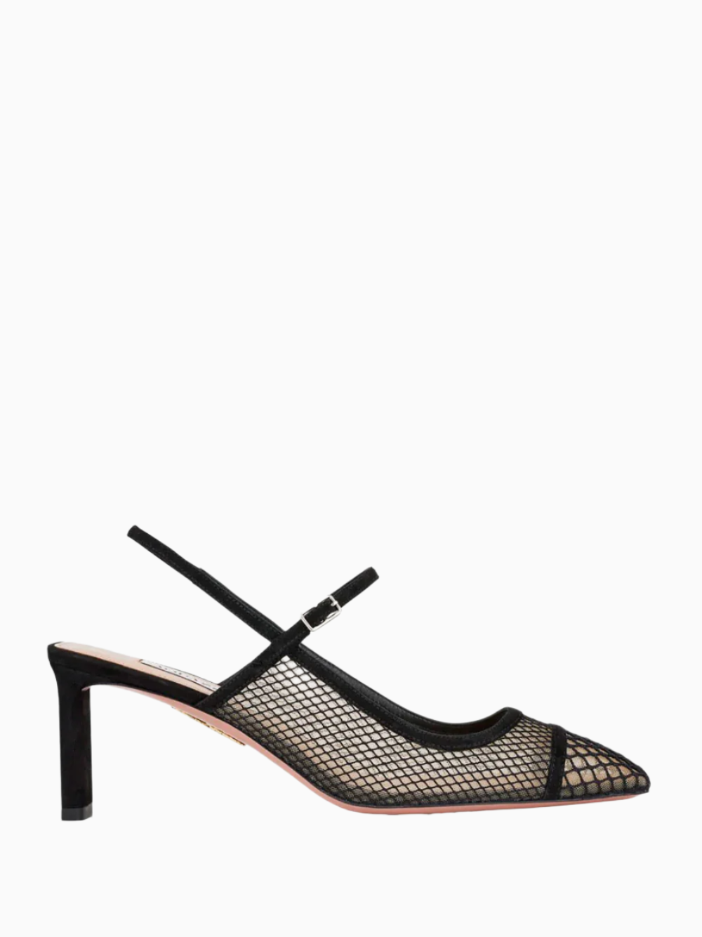 Mayor Mesh pumps