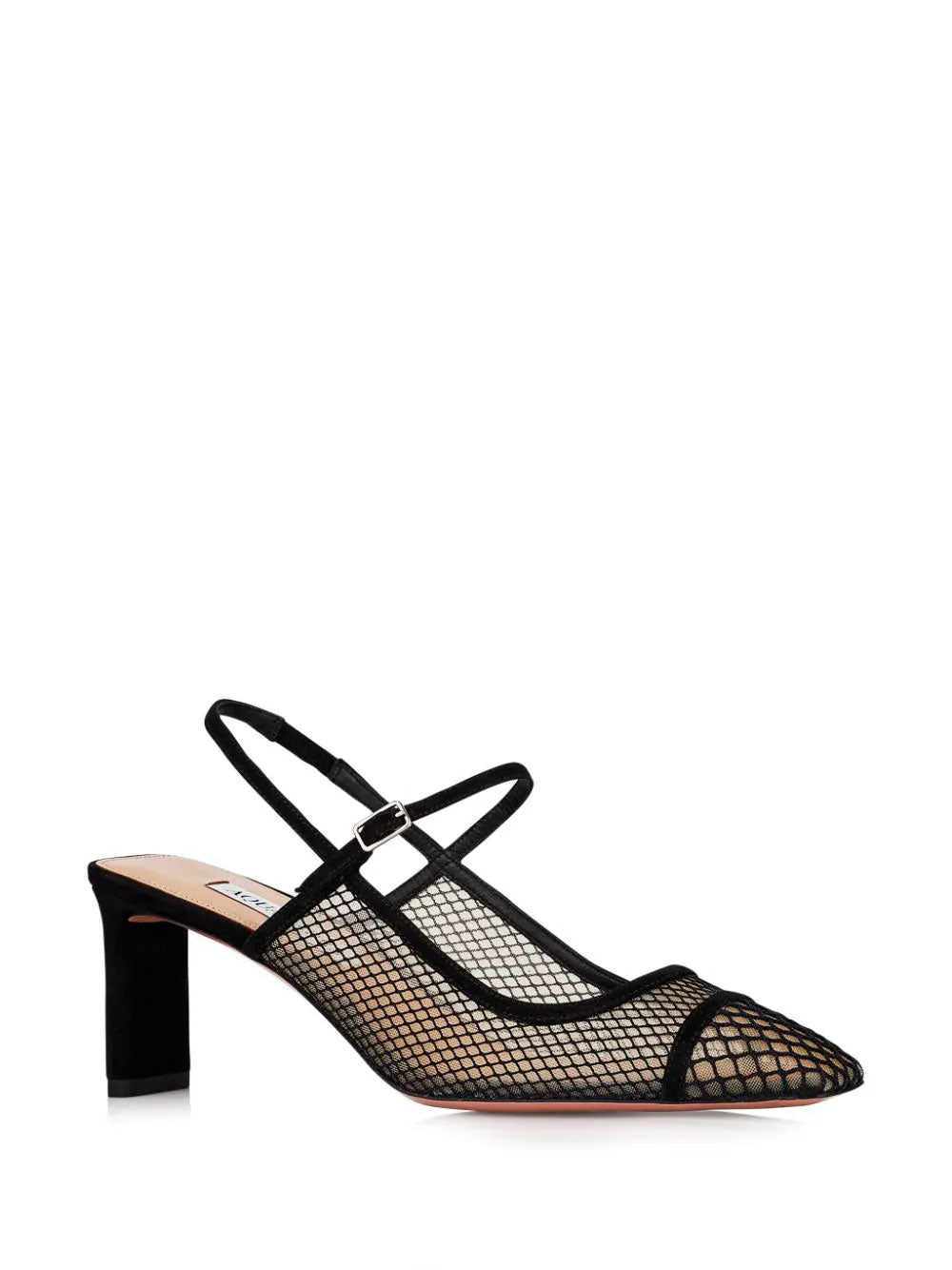 Mayor Mesh pumps