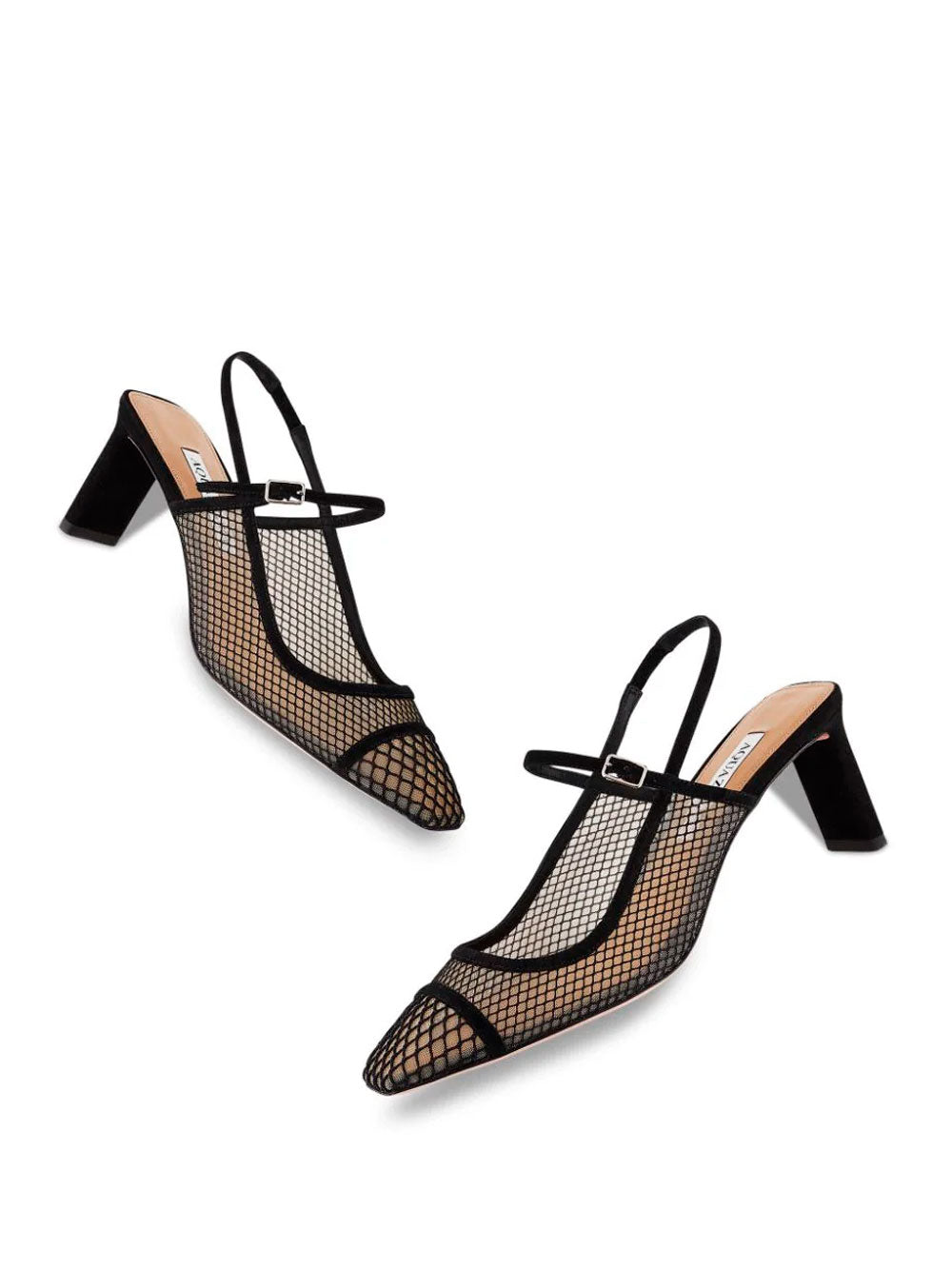 Mayor Mesh pumps