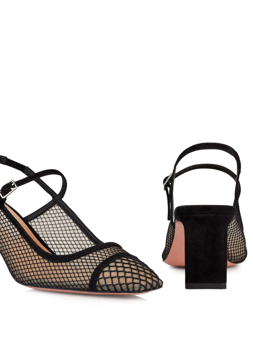 Mayor Mesh pumps