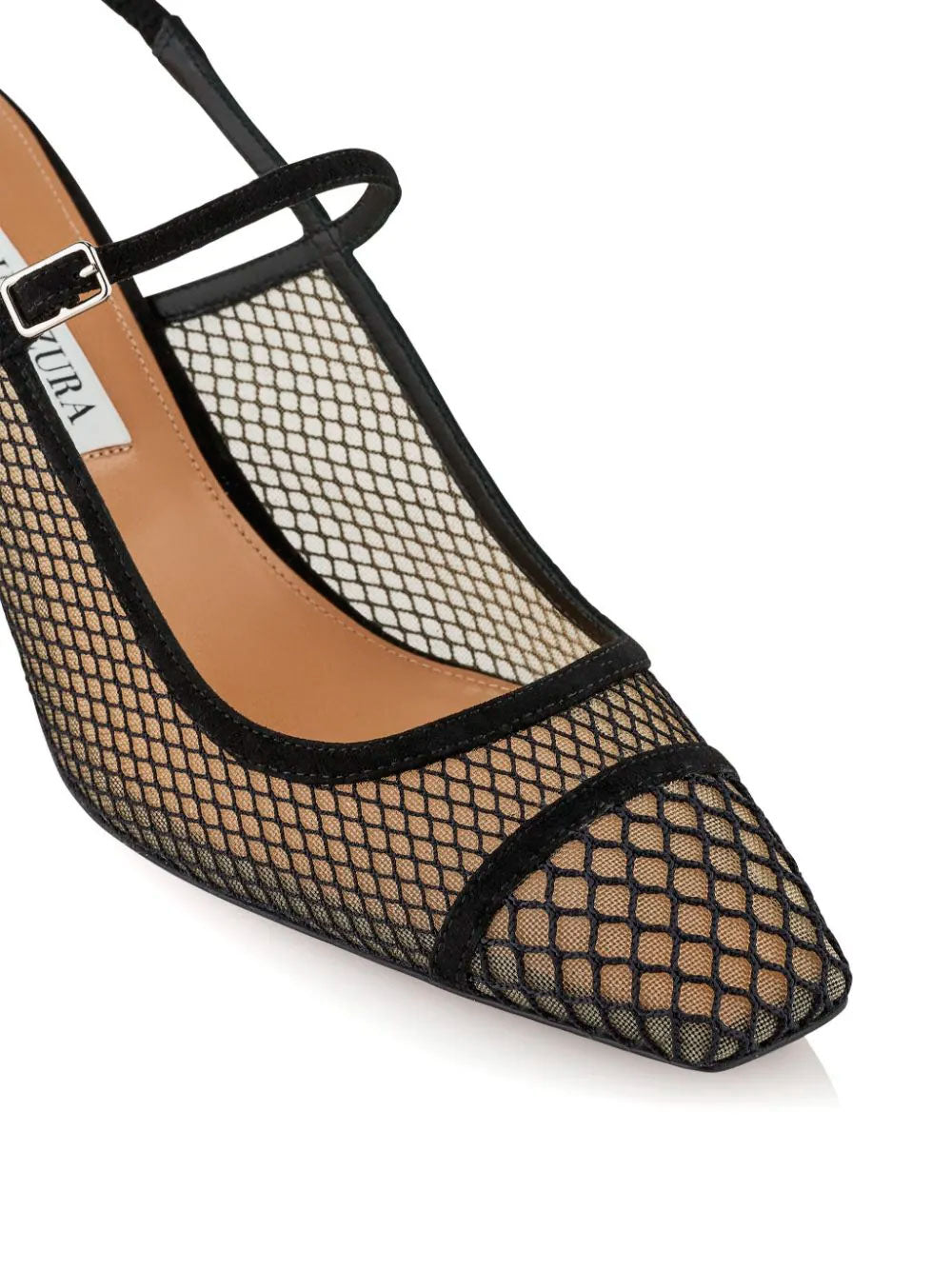 Mayor Mesh pumps