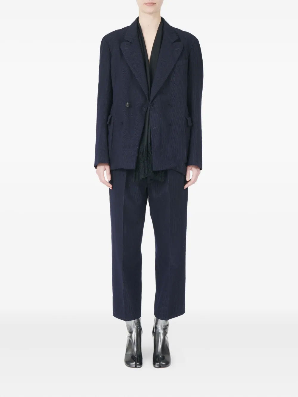 Foulard jacket | Maison Margiela | OTTODISANPIETRO Foulard jacket | Maison Margiela | OTTODISANPIETRO