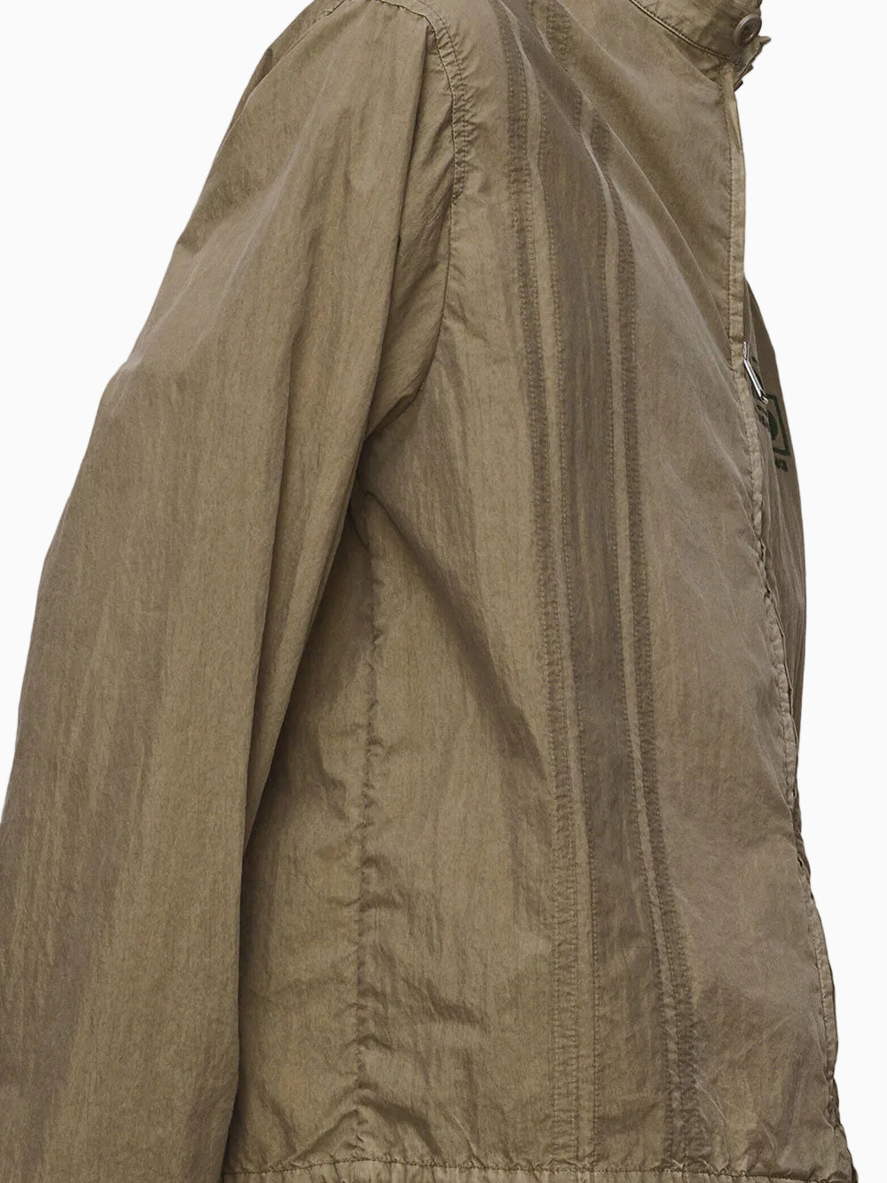 Cazadora deportiva vintage