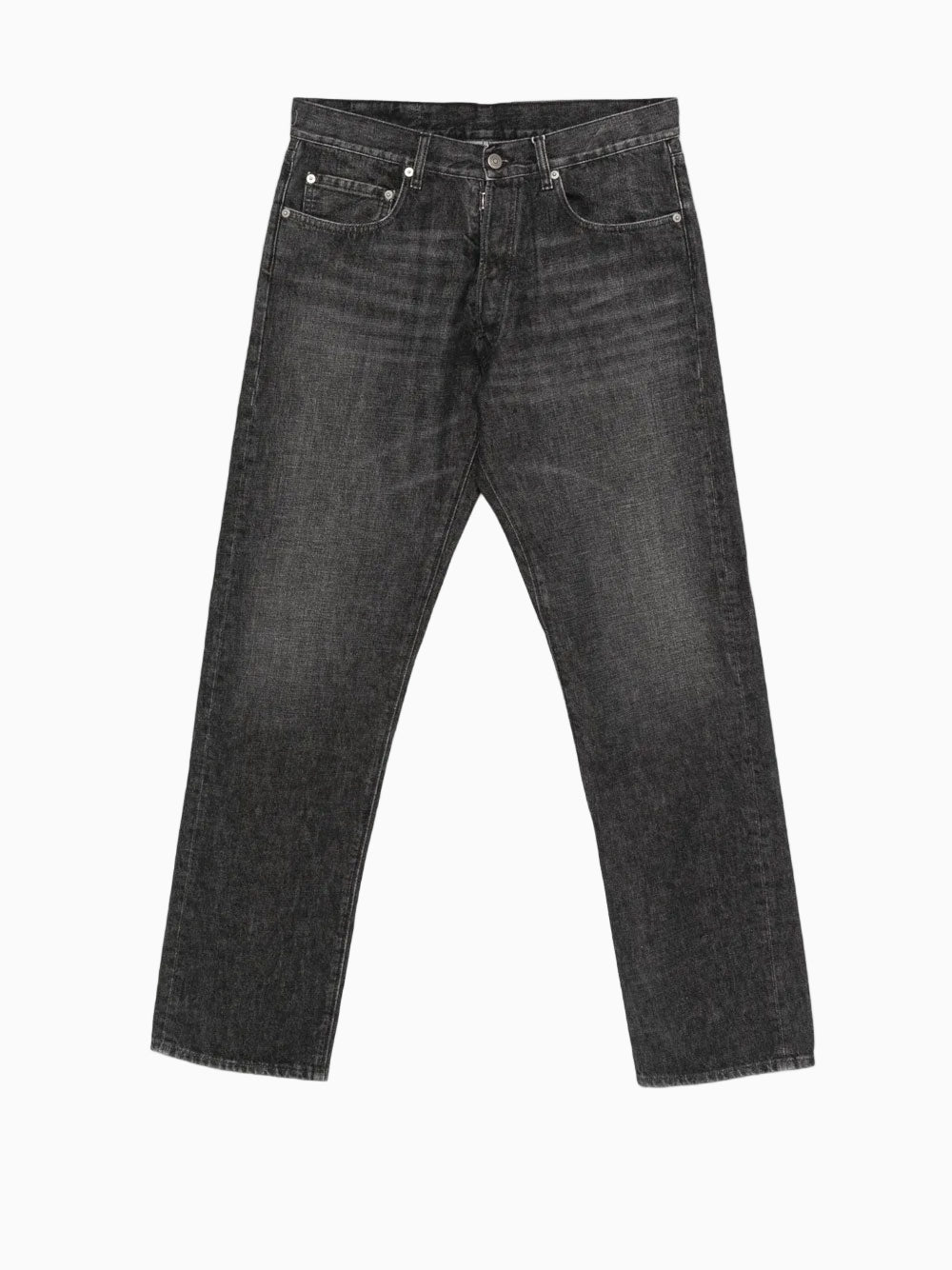 Straight-leg jeans | Maison Margiela | OTTODISANPIETRO