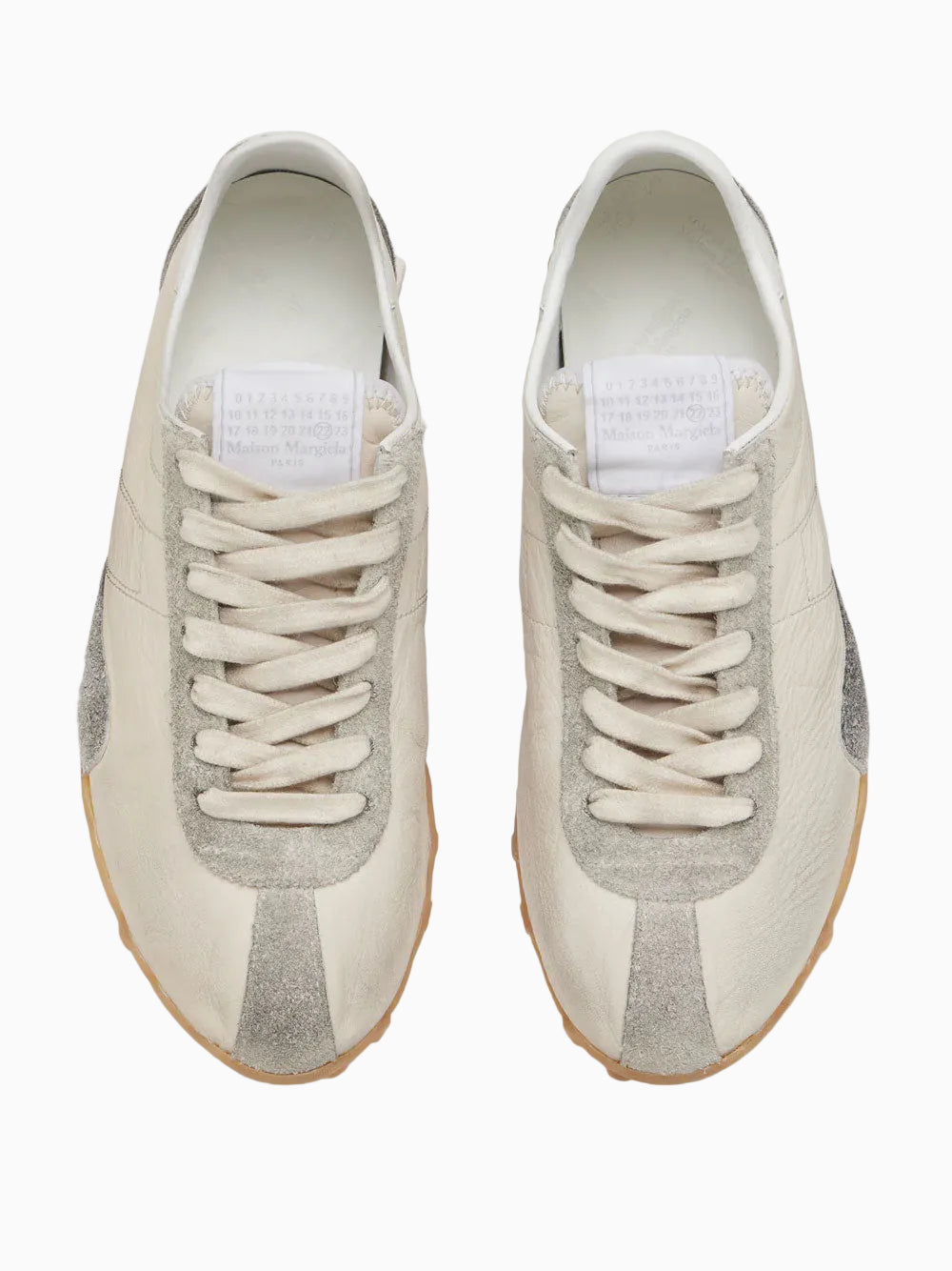Sprinters sneakers | Maison Margiela | OTTODISANPIETRO