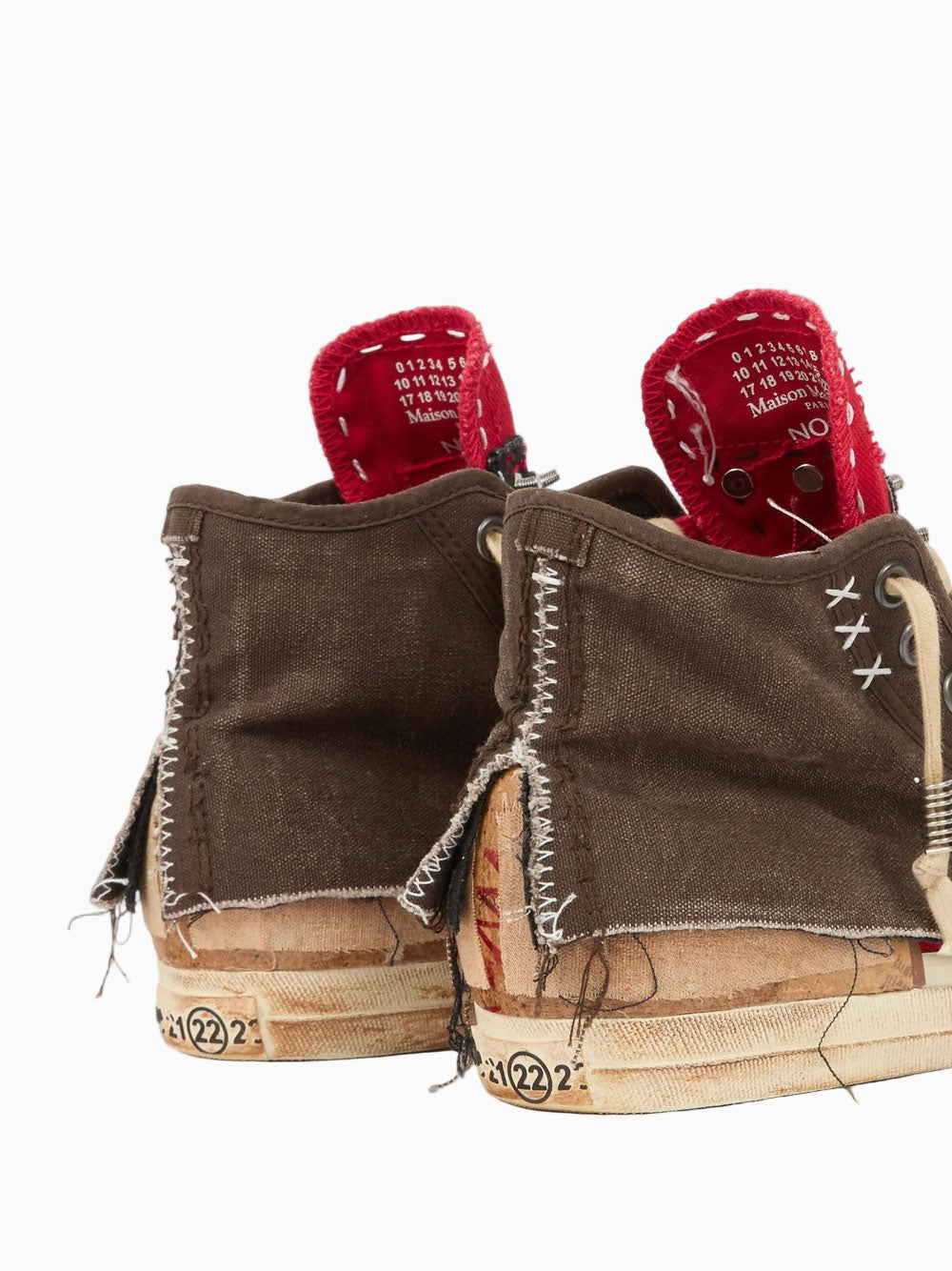 Love to Death sneakers