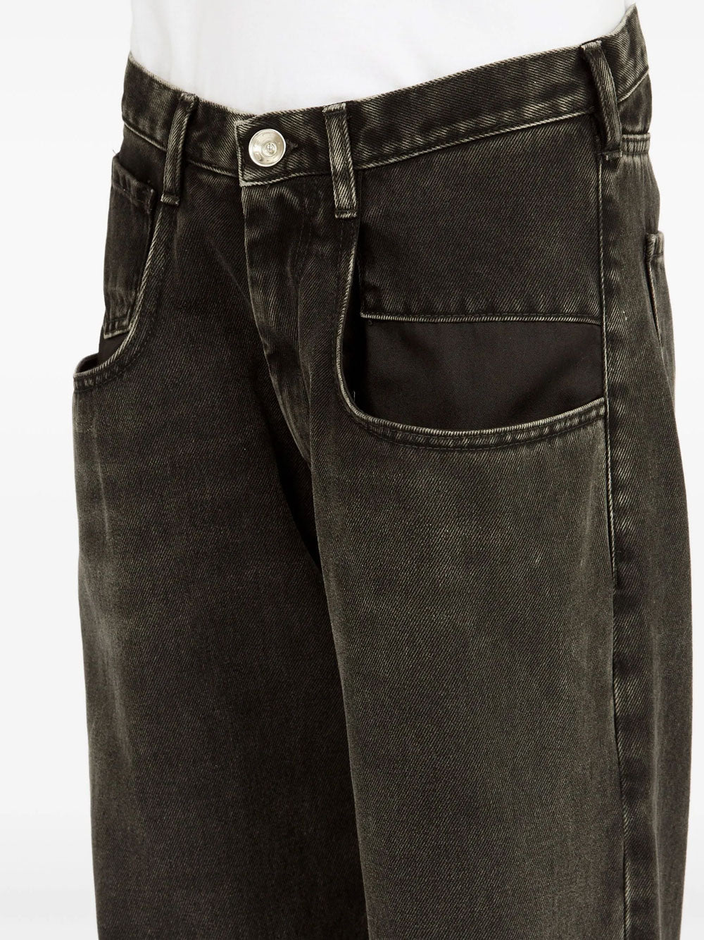 Jeans negros