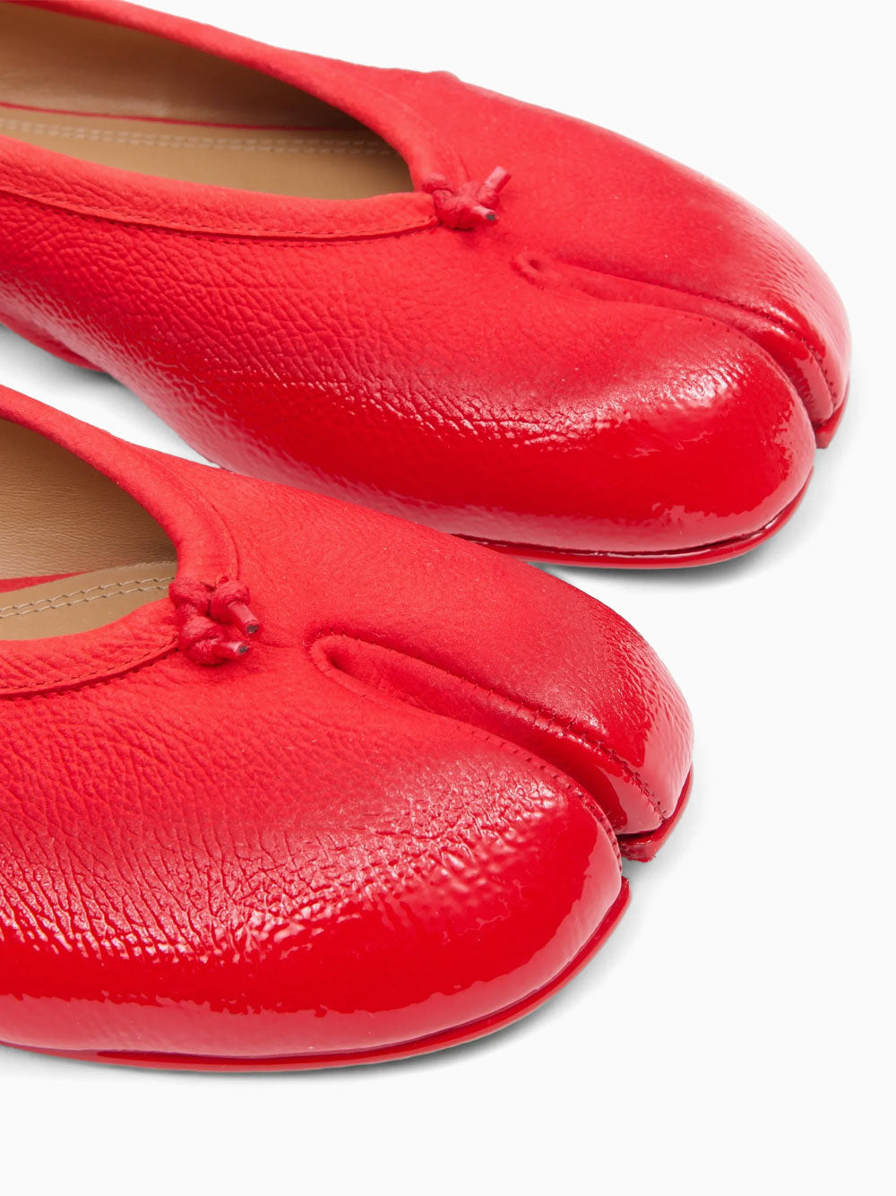 Tabi ballerinas | Maison Margiela | OTTODISANPIETRO