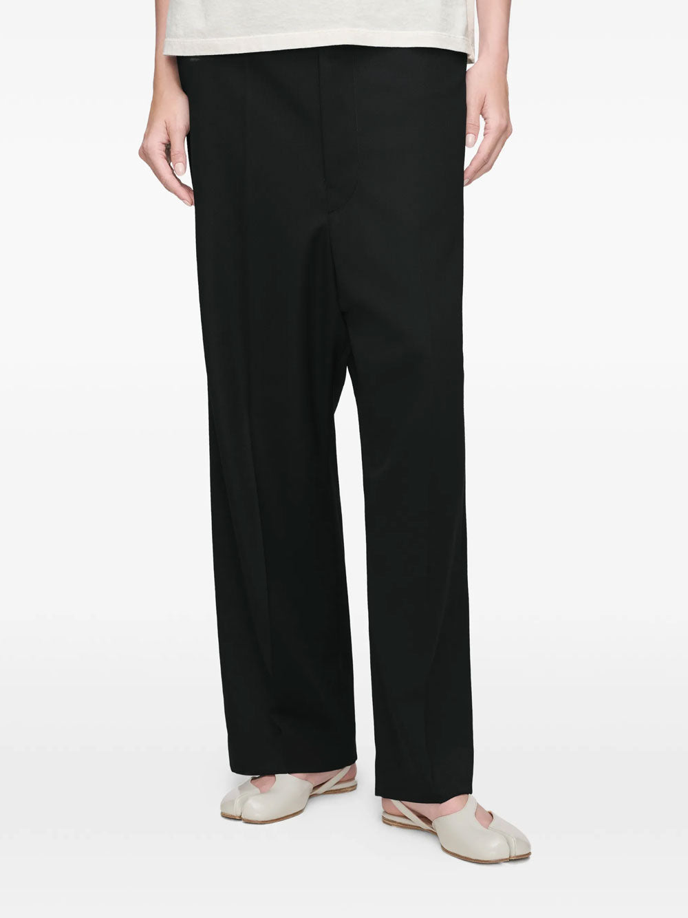 Bailarinas Slingback Tabi