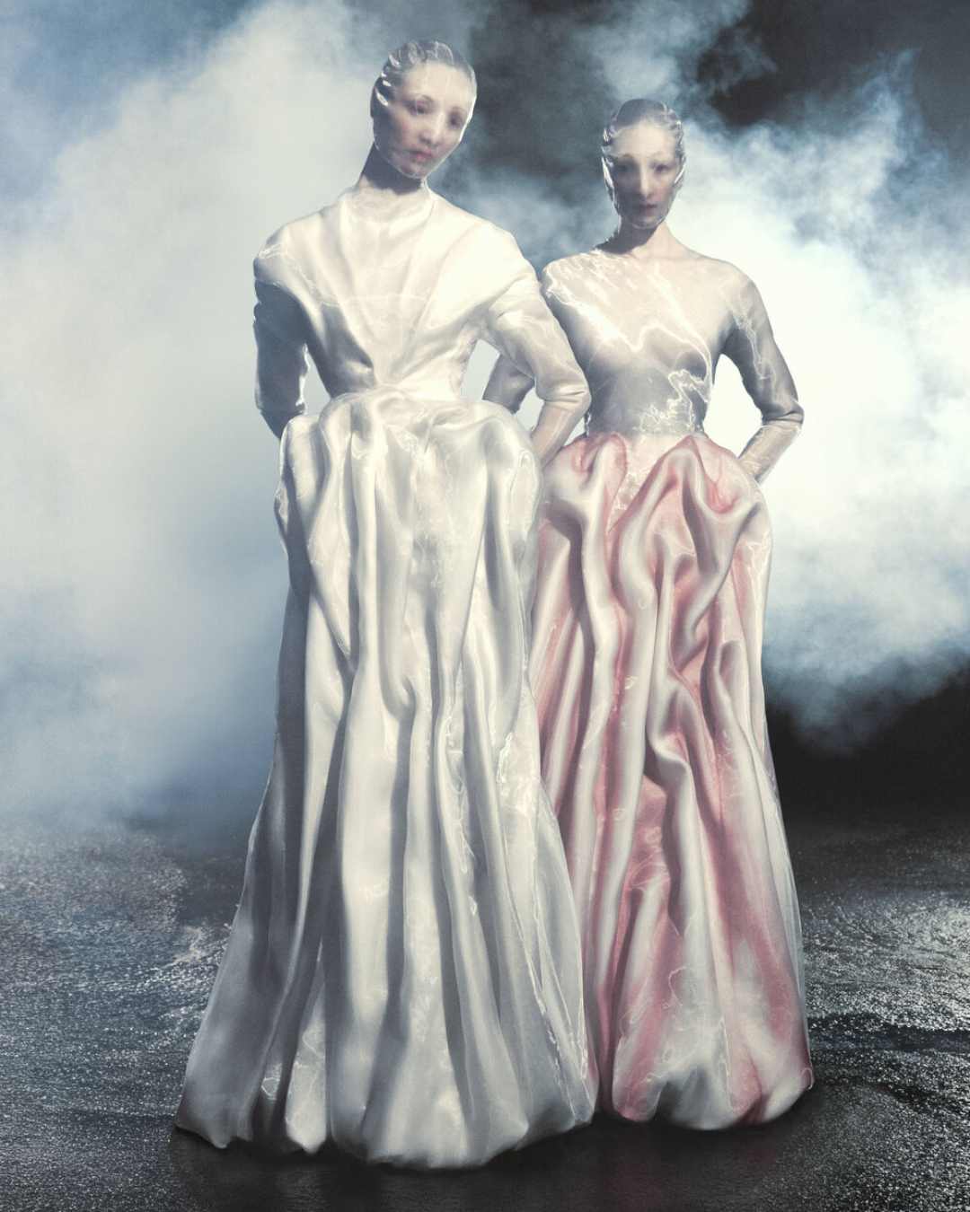 The New Maison Margiela By Glenn Martens | OTTODISANPIETRO