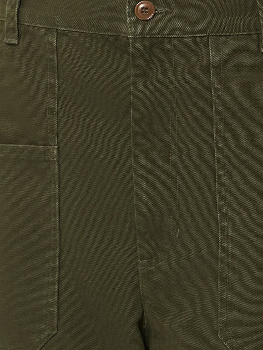 Akyle bermuda shorts