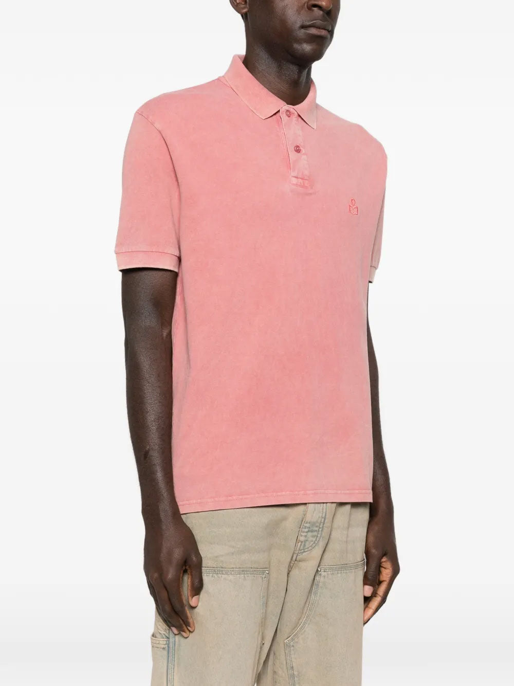 Afko polo shirt