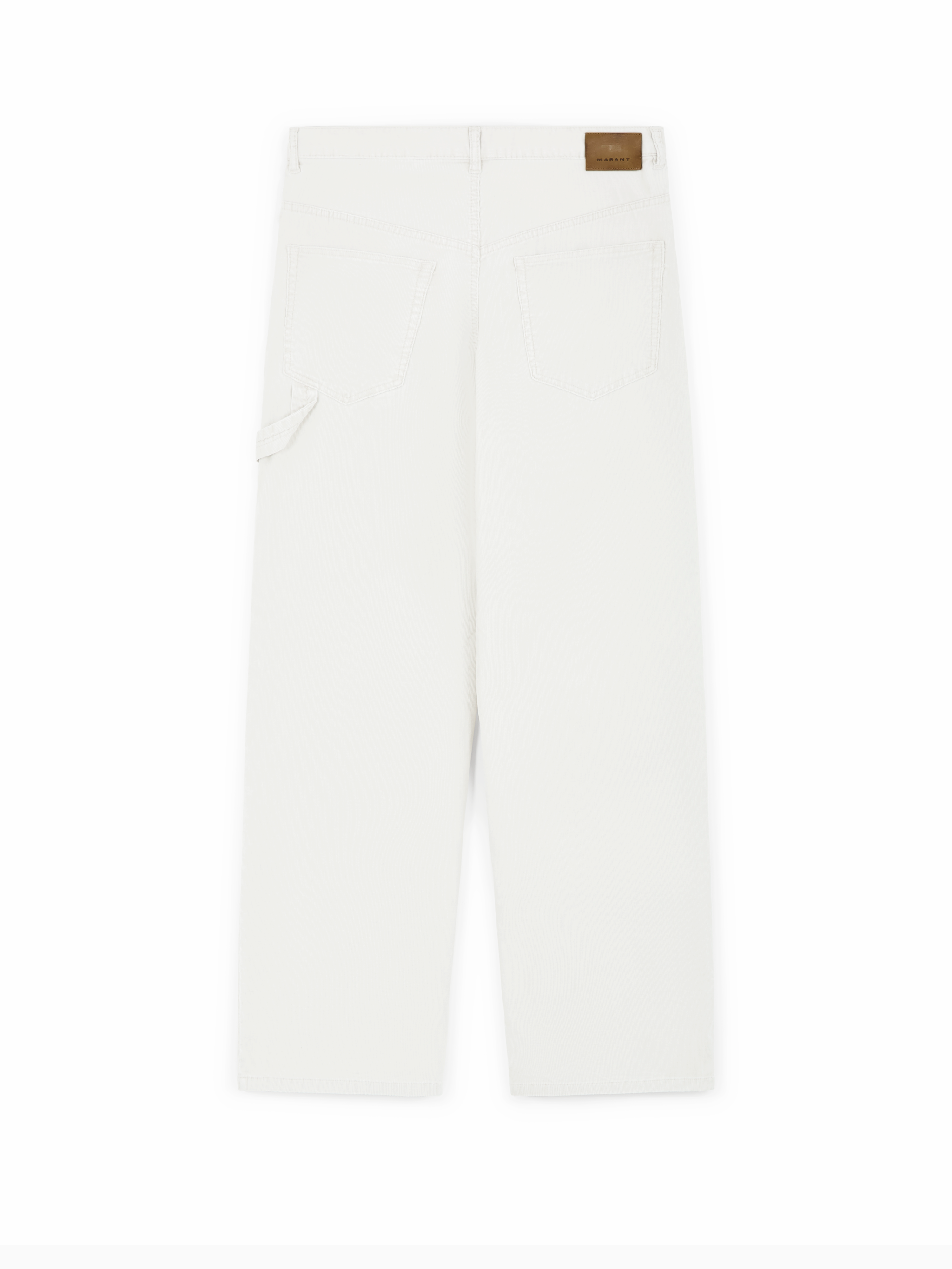 Lorson trousers