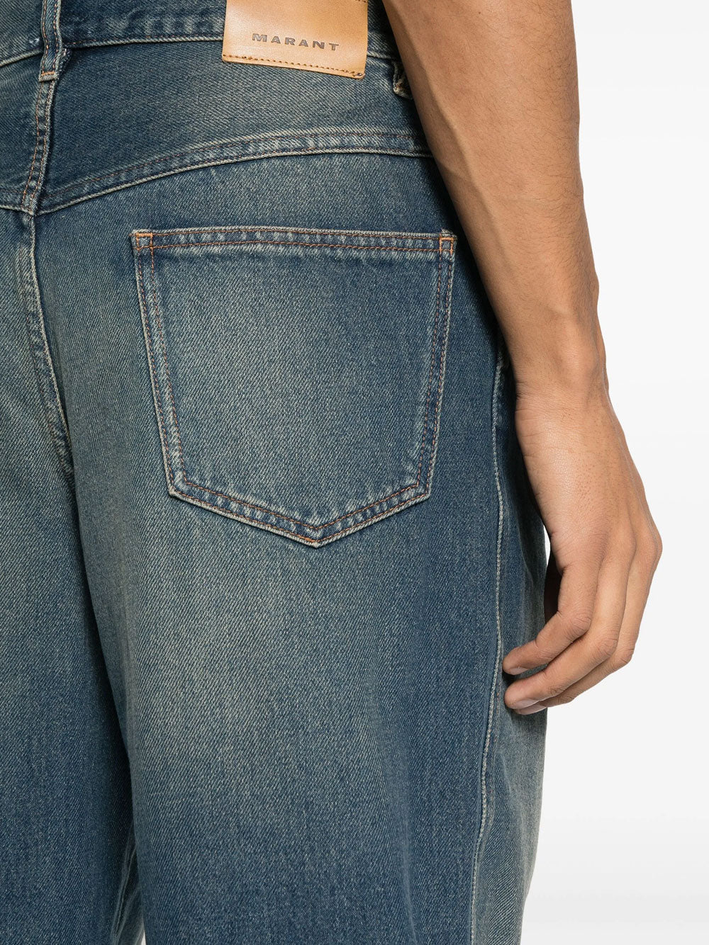 Jorje jeans