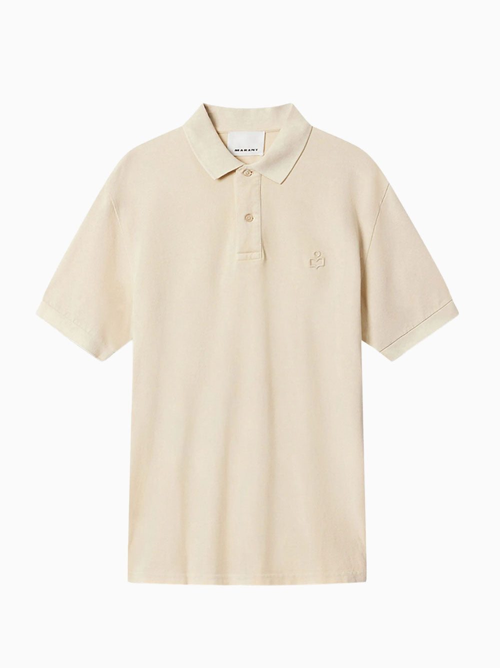 Evening polo | Our Legacy | OTTODISANPIETRO