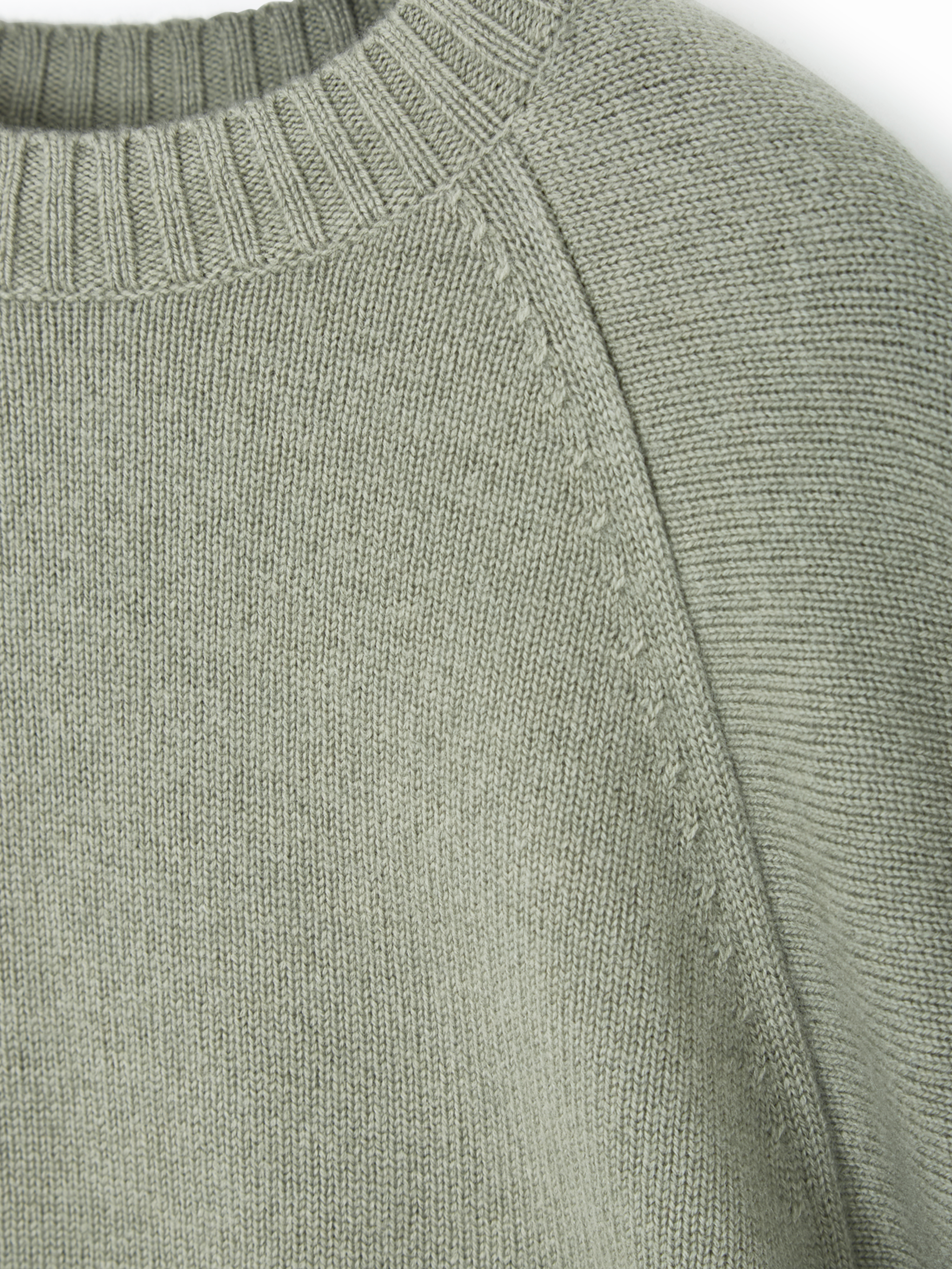 Jersey Ampex