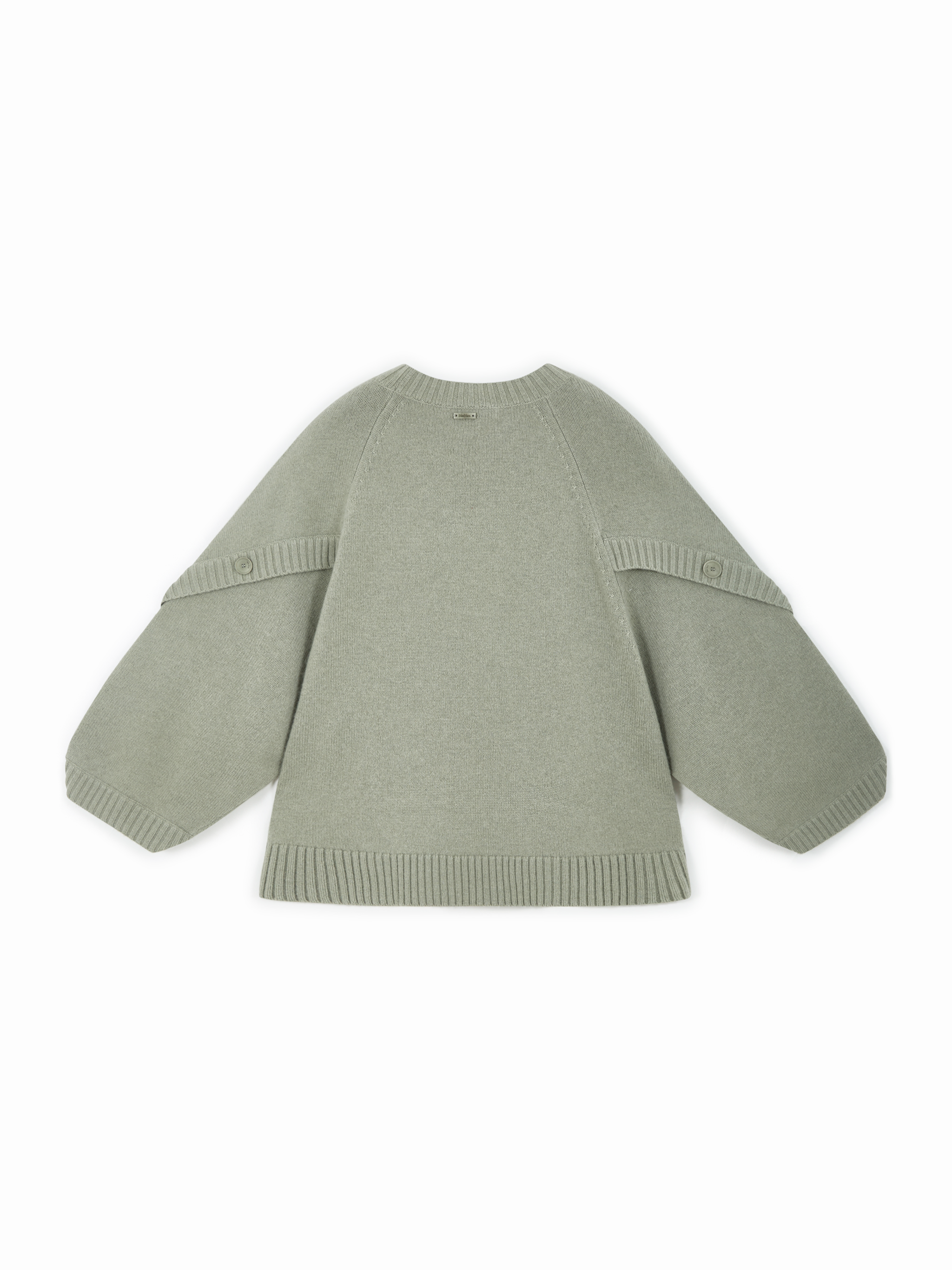 Jersey Ampex