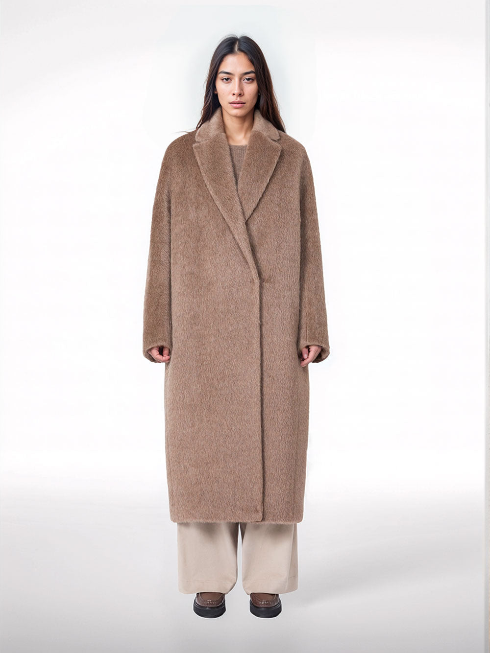 Giorgia coat