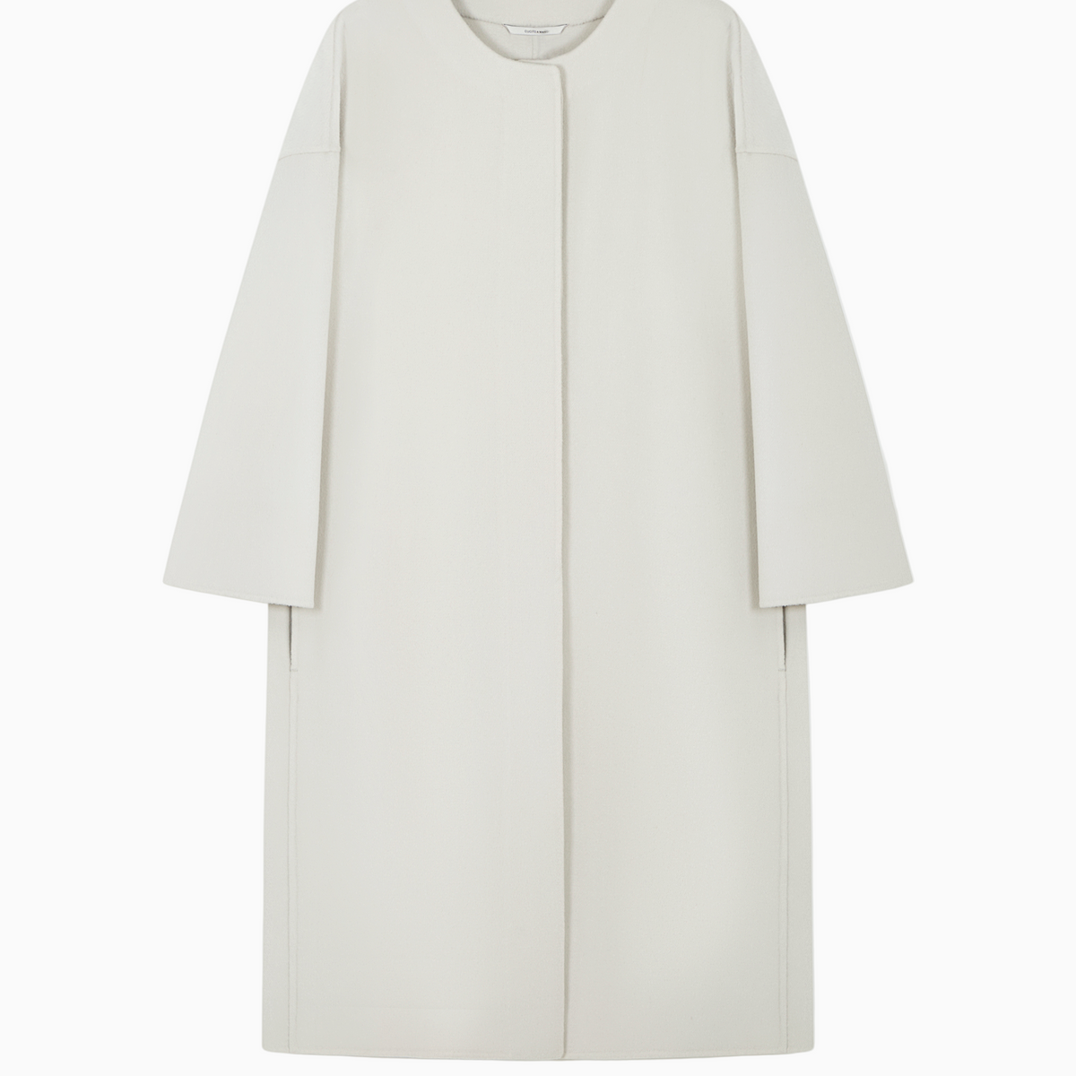 Helene coat | S Max Mara | OTTODISANPIETRO