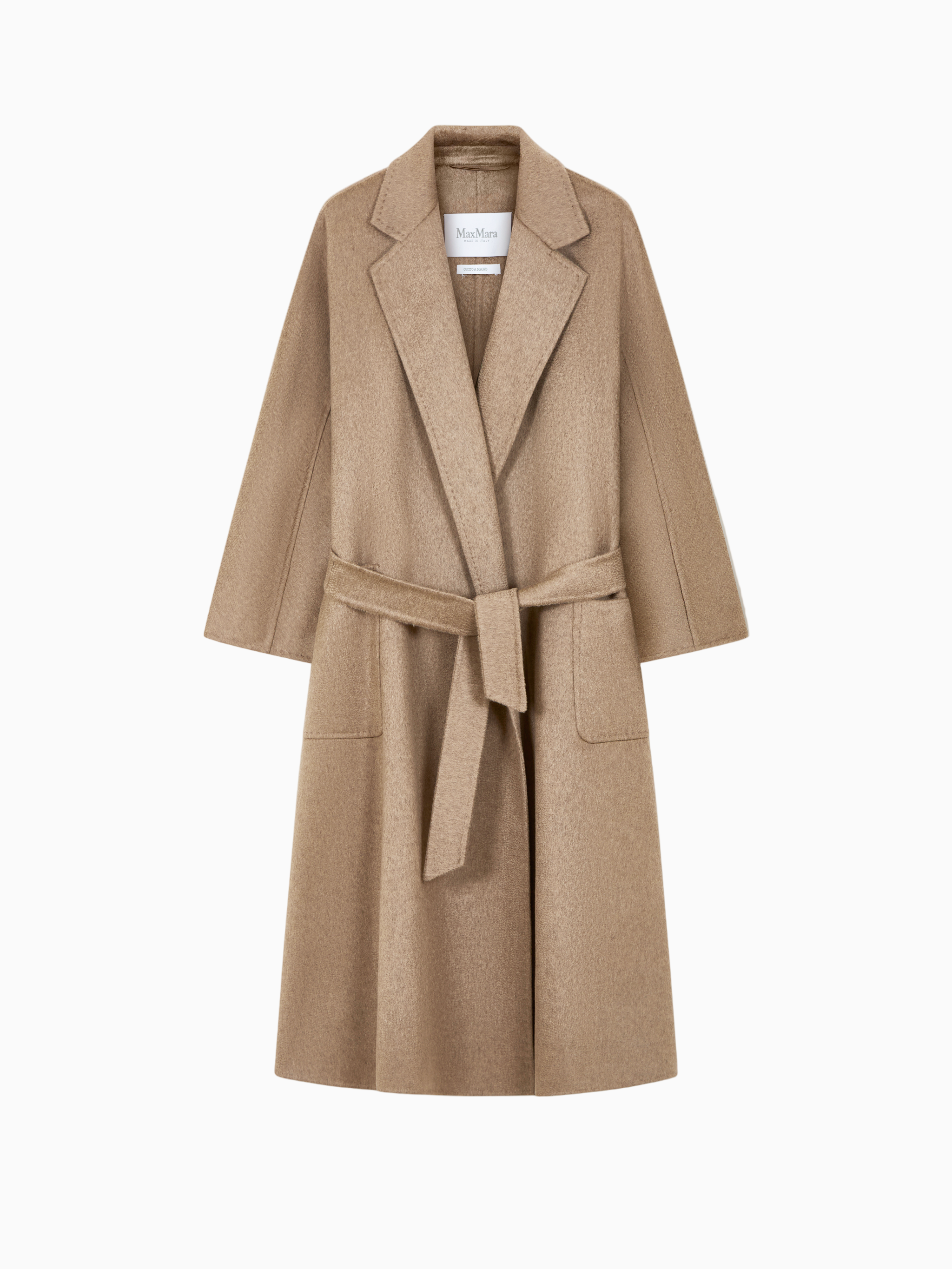 Ludmilla coat