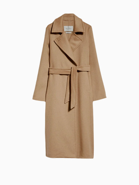 Manuela coat Max Mara OTTODISANPIETRO