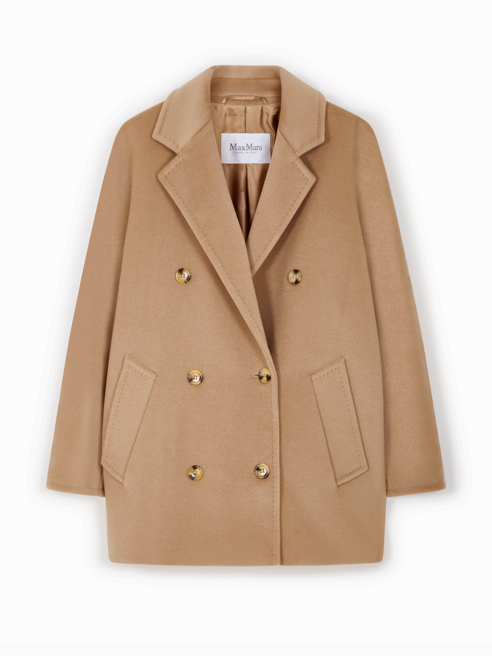 Rebus coat