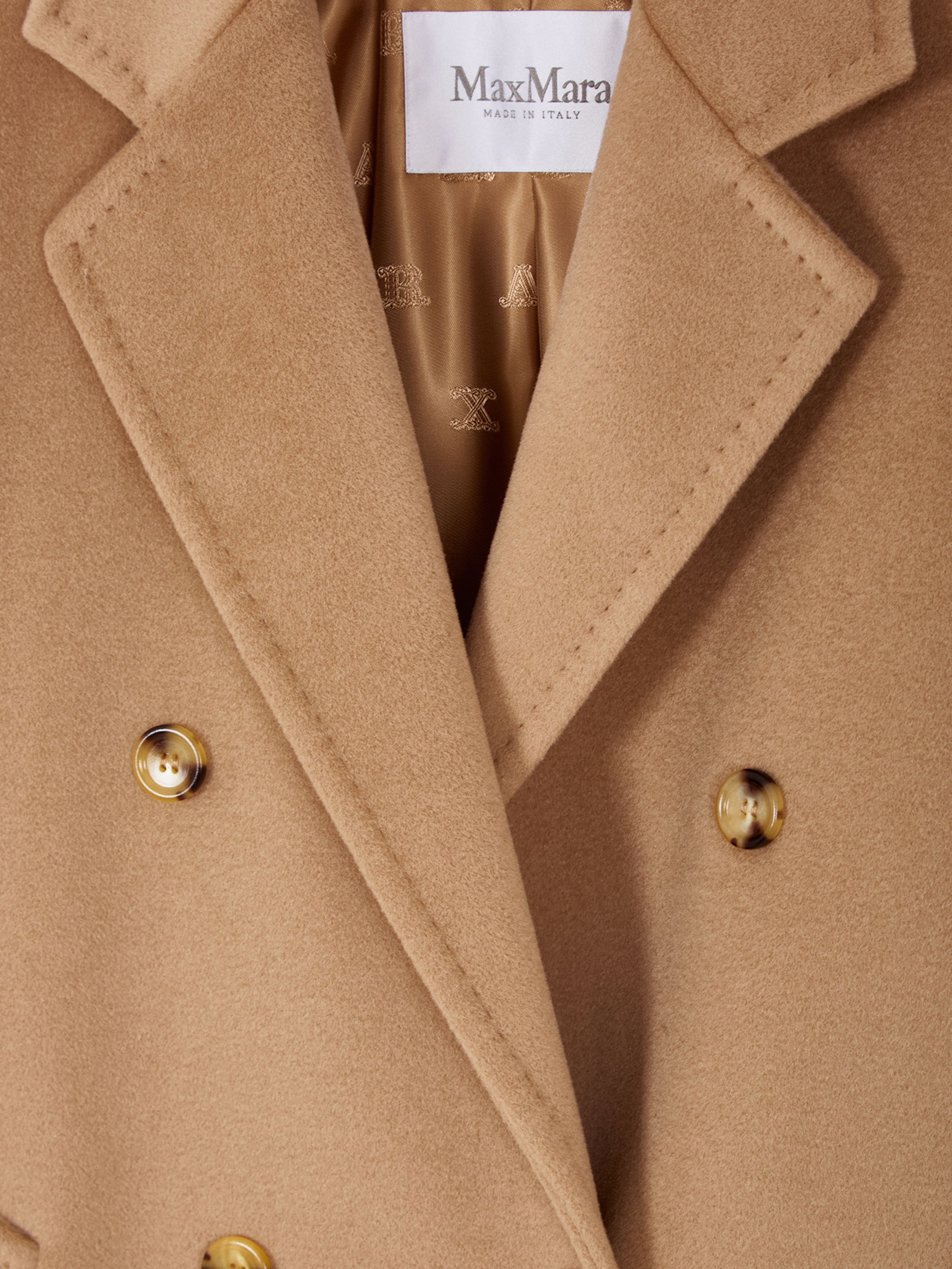 Rebus coat