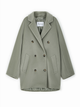 Rebus coat | Max Mara | OTTODISANPIETRO Rebus coat | Max Mara | OTTODISANPIETRO