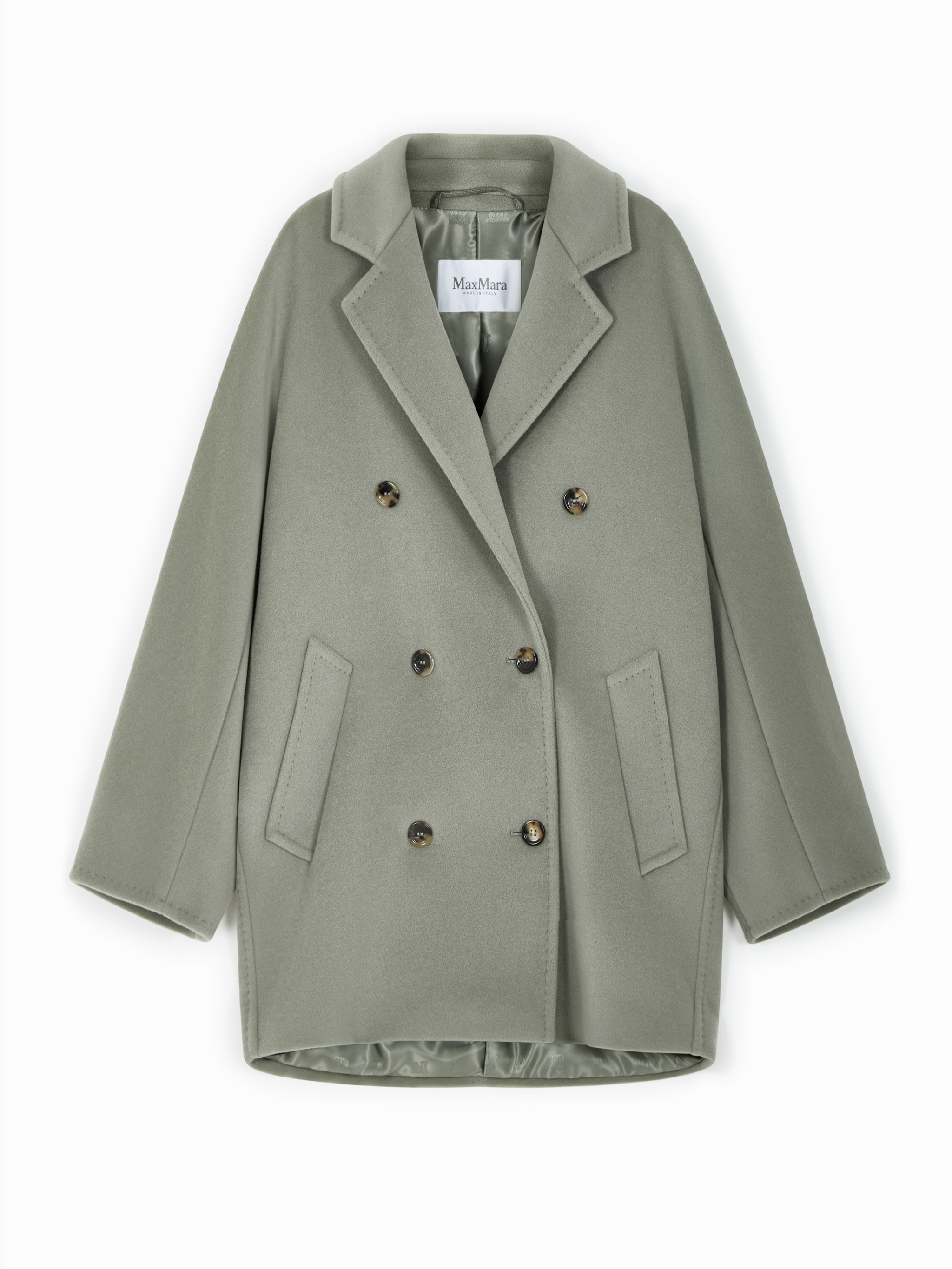 Rebus coat